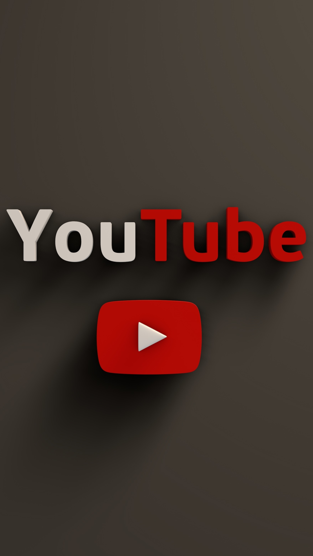 youtube, technology, logo HD wallpaper