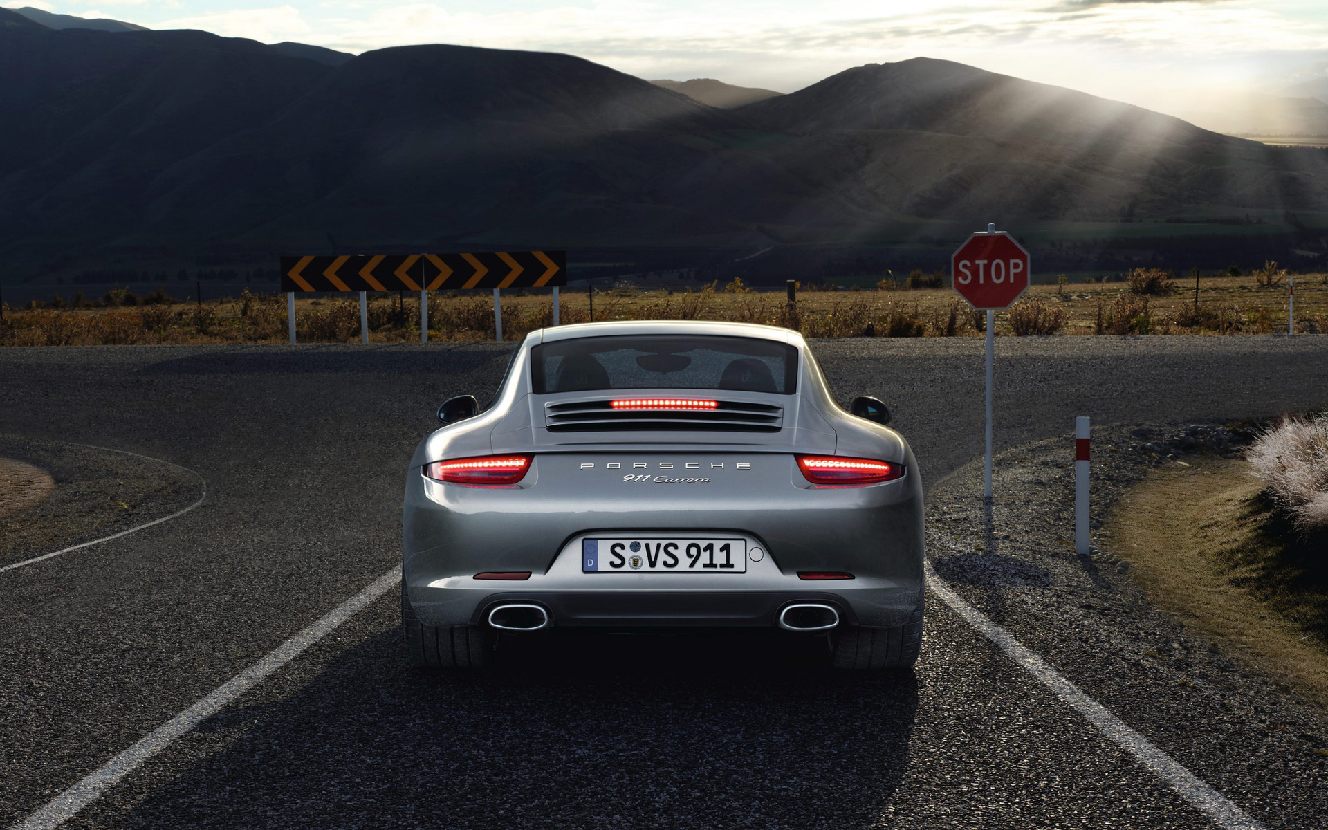 Free download wallpaper Porsche, Vehicles on your PC desktop