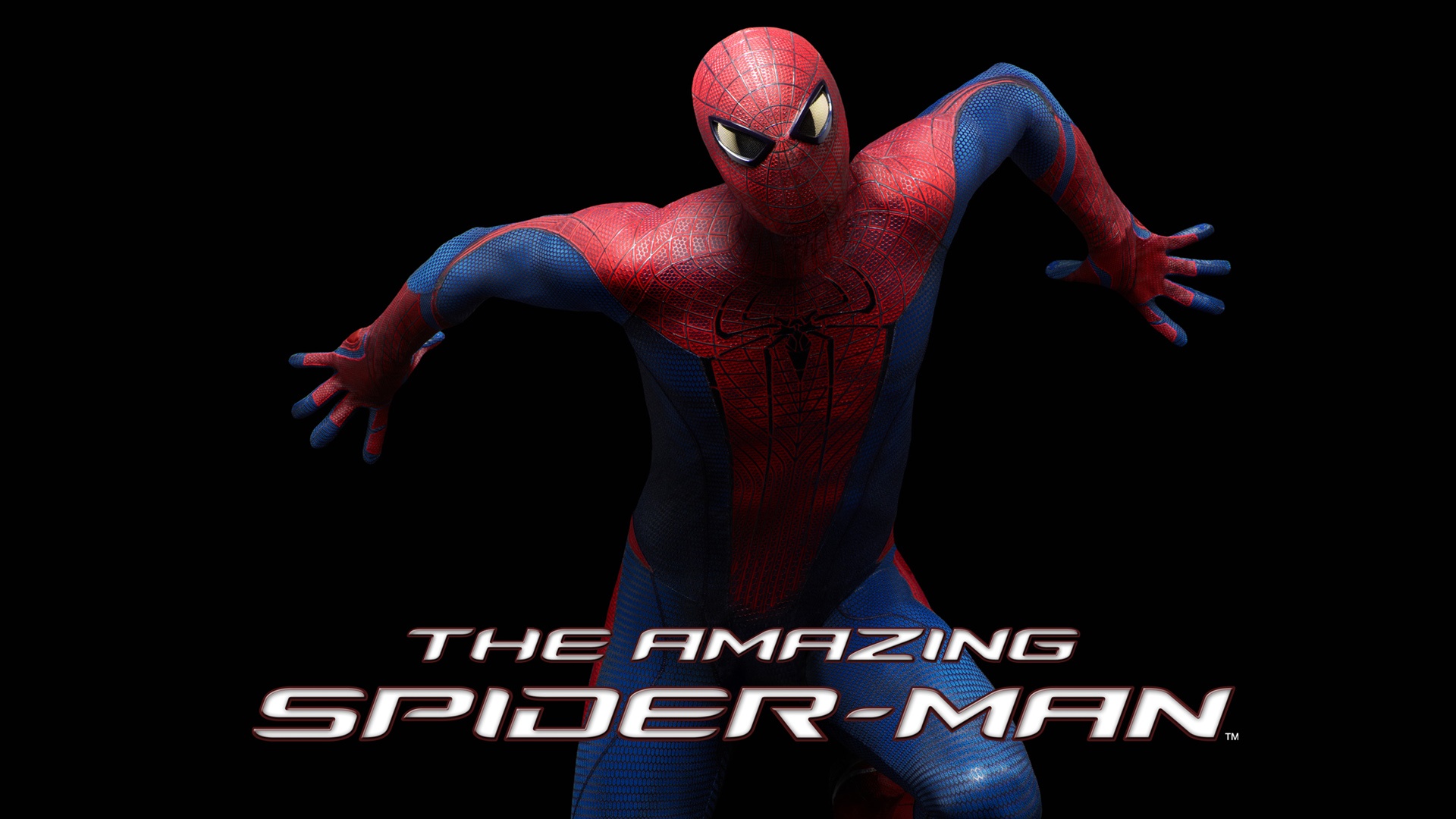 Descarga gratis la imagen Películas, El Sorprendente Hombre Araña, Hombre Araña, Spider Man en el escritorio de tu PC