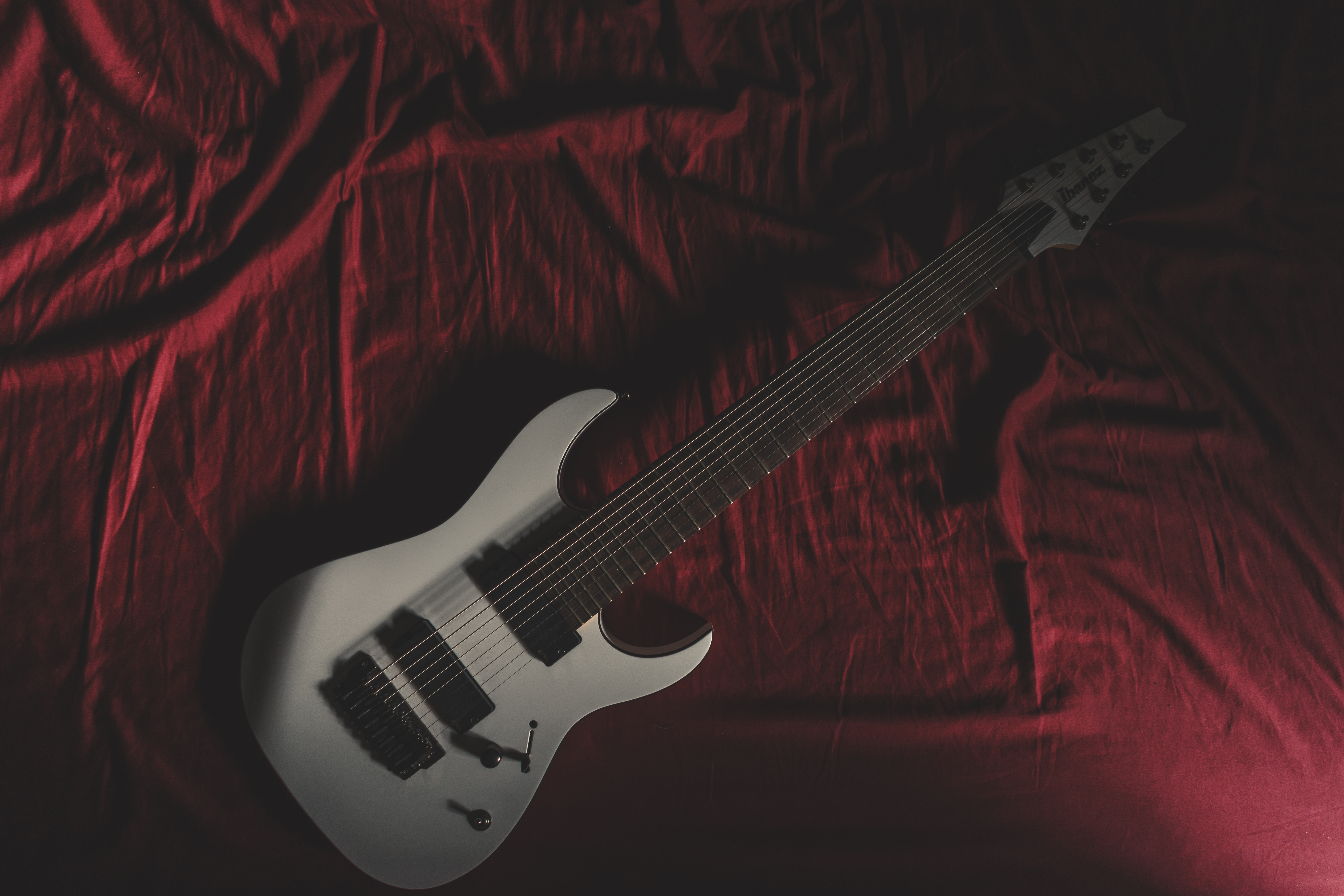 guitar, music, cloth, musical instrument HD for desktop 1080p