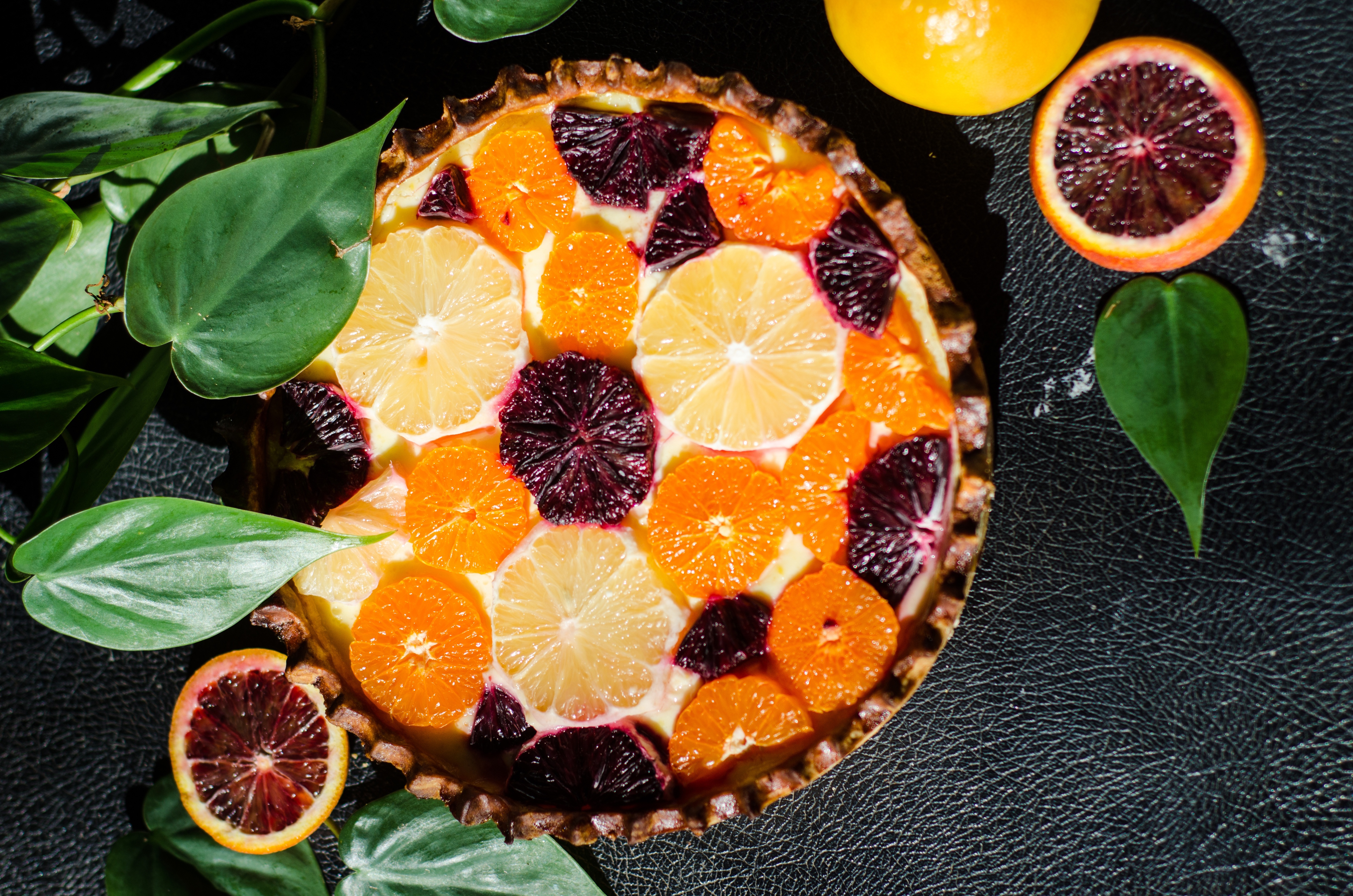 Baixe gratuitamente a imagem Comida, Natureza Morta, Fruta, Torta na área de trabalho do seu PC