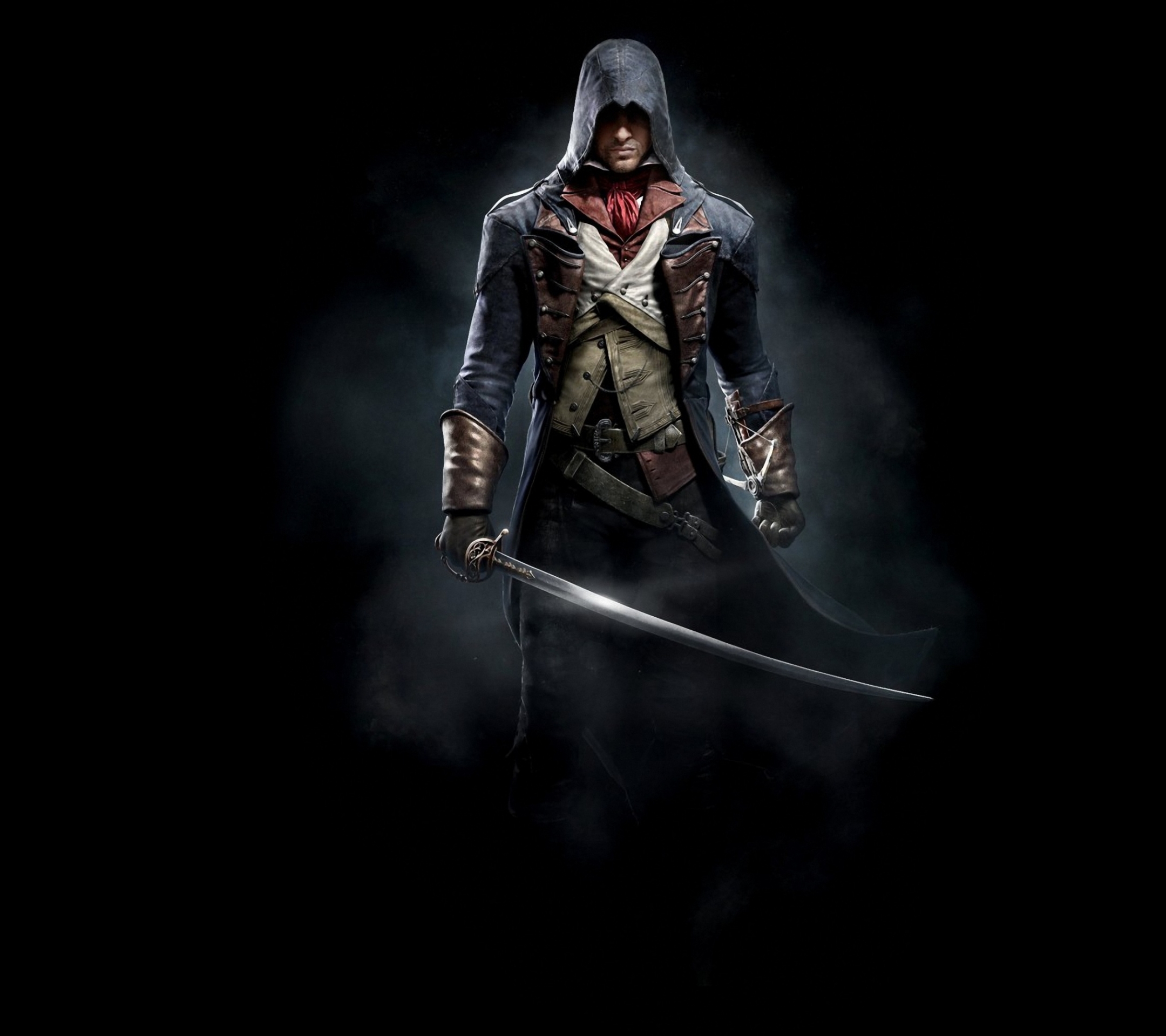 Descarga gratis la imagen Videojuego, Assassin's Creed, Assassin's Creed: Unidad en el escritorio de tu PC