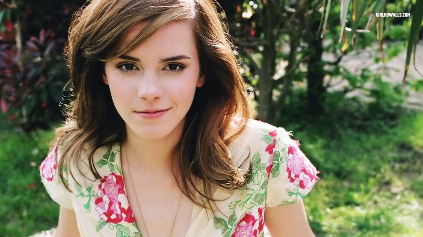 Baixar papel de parede para celular de Celebridade, Emma Watson gratuito.