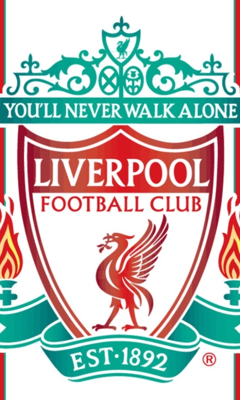 Handy-Wallpaper Sport, Fußball, Liverpool, Fc Liverpool kostenlos herunterladen.