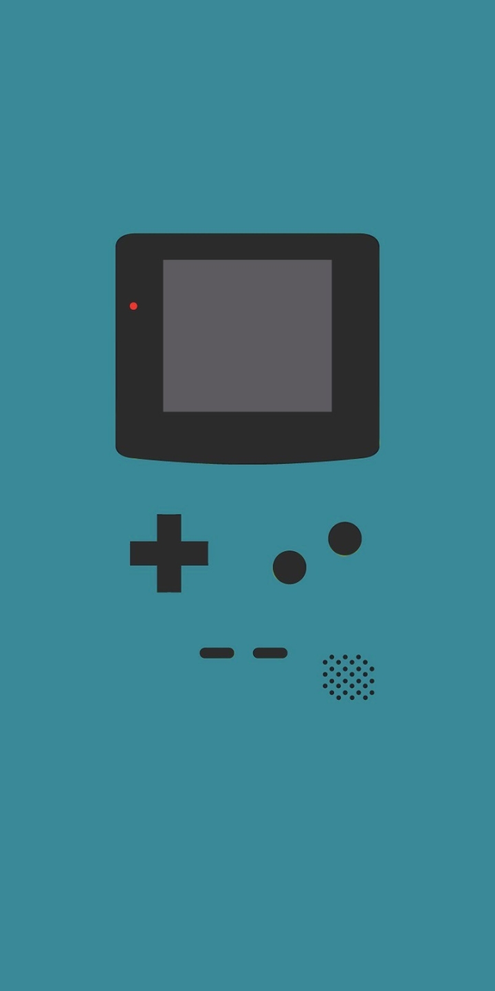 Download mobile wallpaper Video Game, Game Boy, Consoles for free.