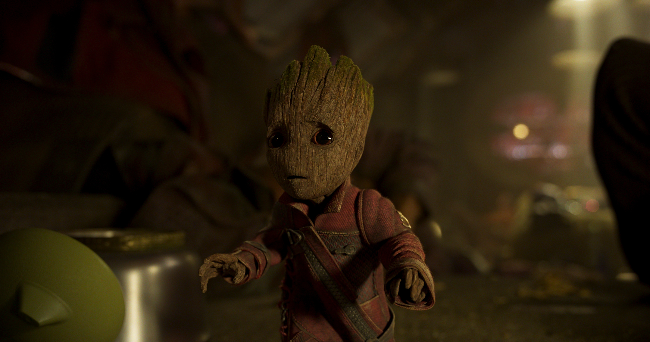 baby groot, movie, guardians of the galaxy vol 2