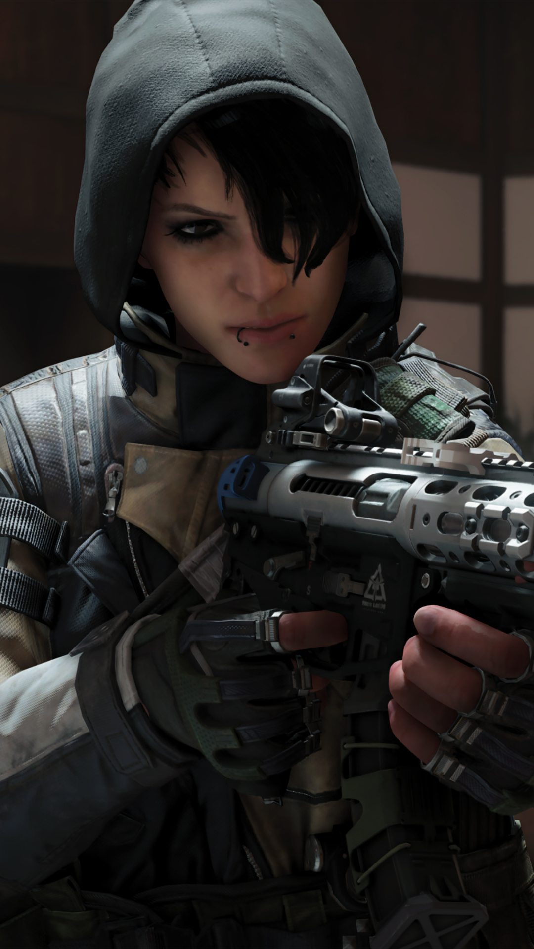 Téléchargez des papiers peints mobile Appel Du Devoir, Jeux Vidéo, Call Of Duty: Black Ops 4 gratuitement.