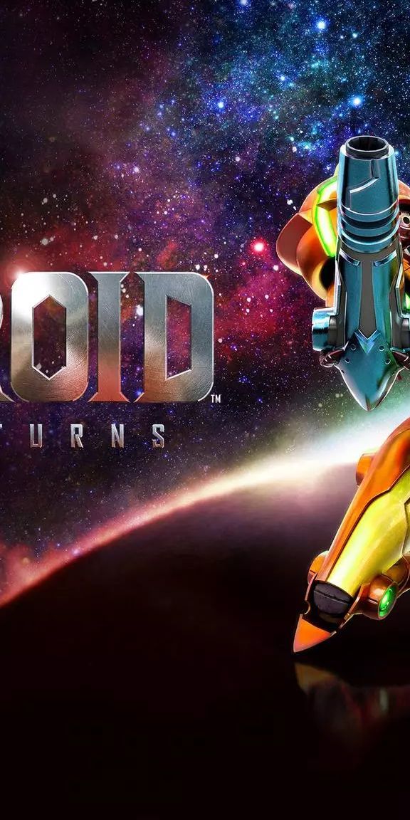 Desktop wallpaper: Metroid: Samus Returns, Video Game, Samus Aran 4K ...