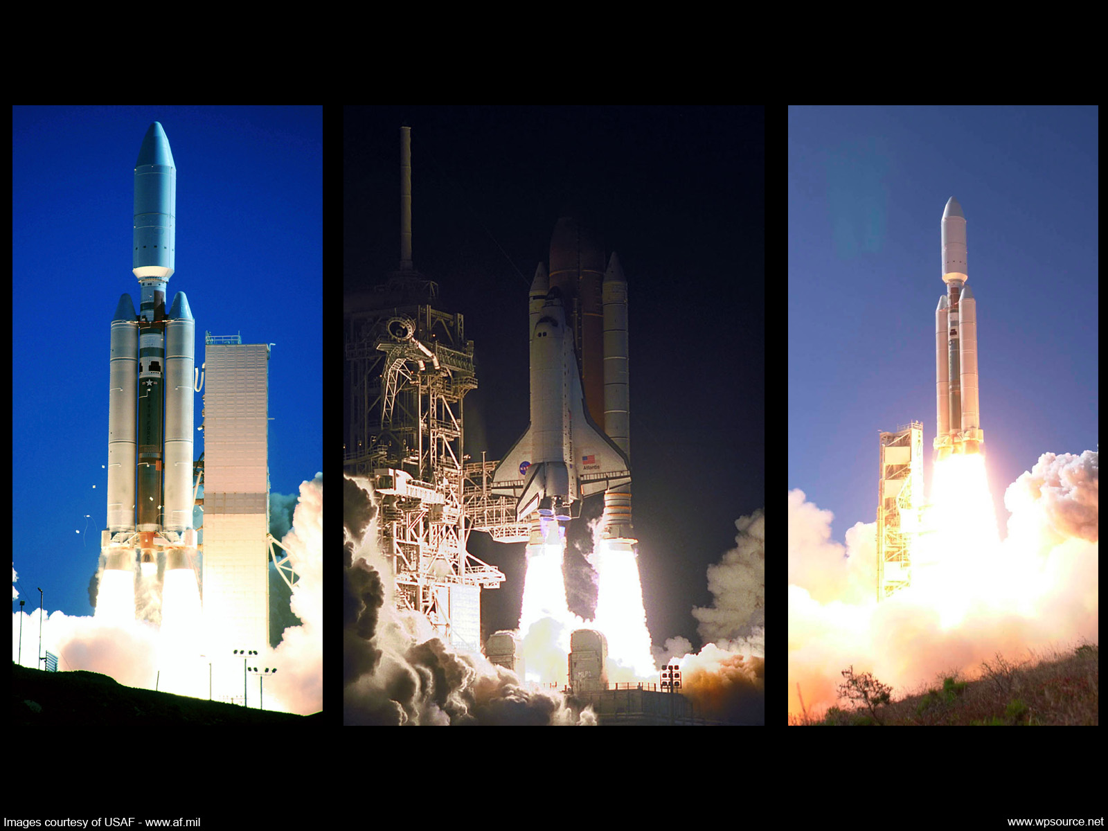 522694 Bild herunterladen fahrzeuge, raumfähre, space shuttles - Hintergrundbilder und Bildschirmschoner kostenlos