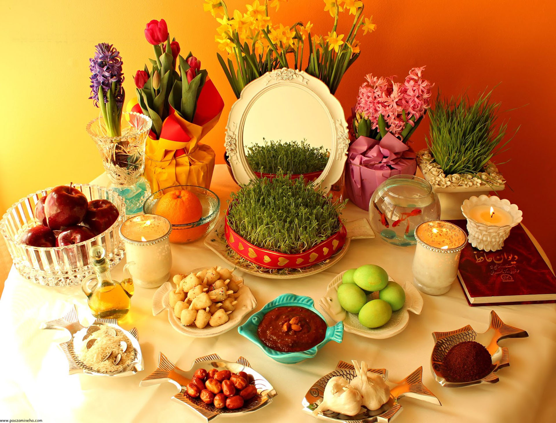 nowruz, holiday