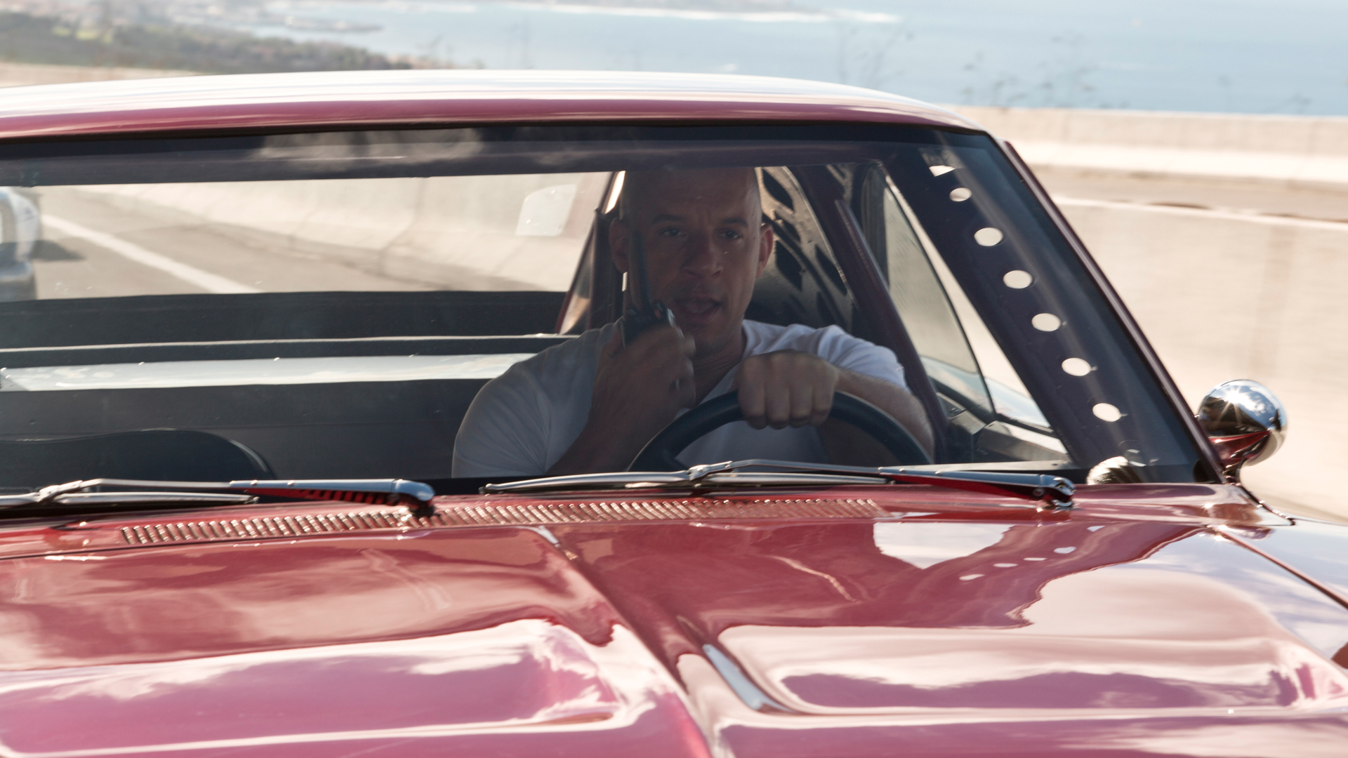 Téléchargez des papiers peints mobile Vin Diesel, Film, Dominic Toretto, Fast & Furious 4, Rapide Furieux, Fast & Furious 6 gratuitement.