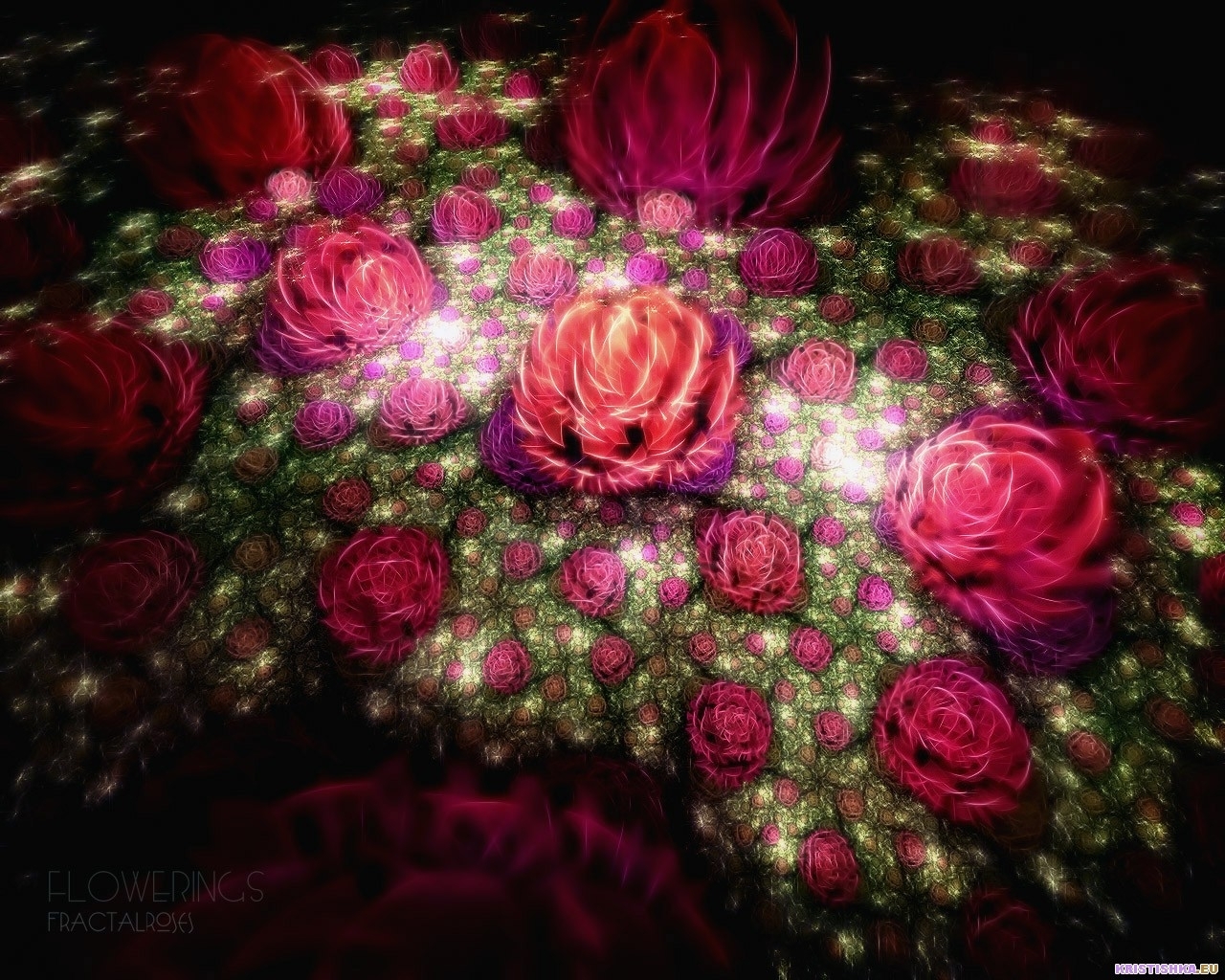 Descarga gratuita de fondo de pantalla para móvil de Flores, Arte, Imágenes.