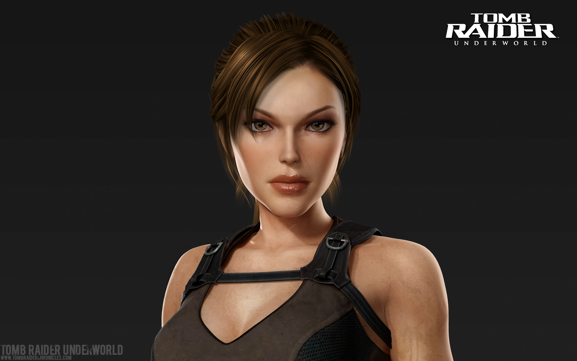 Download mobile wallpaper Tomb Raider, Video Game, Tomb Raider: Underworld for free.