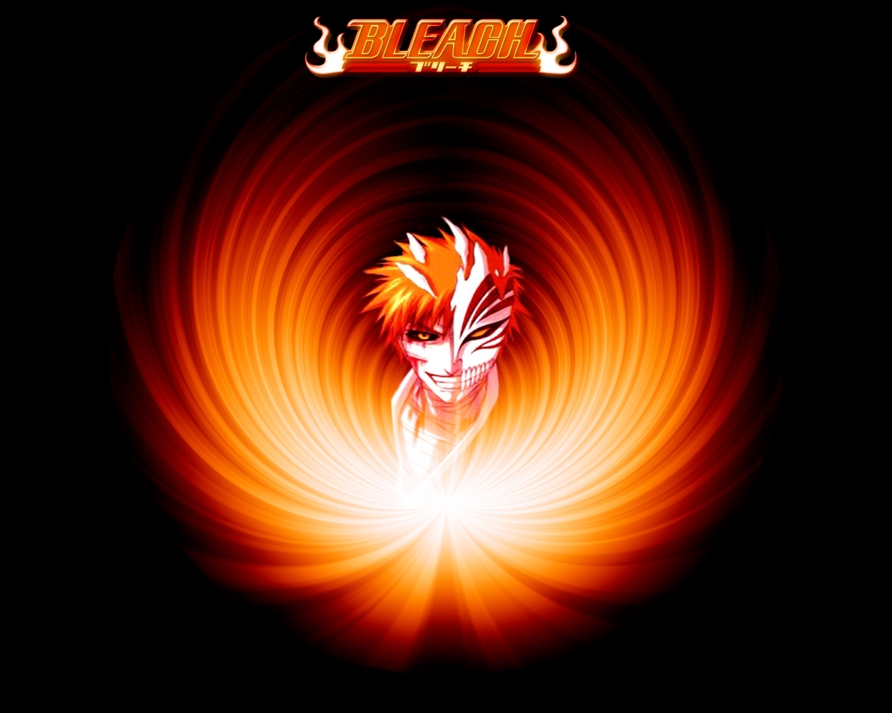 Handy-Wallpaper Bleach, Animes, Ichigo Kurosaki kostenlos herunterladen.