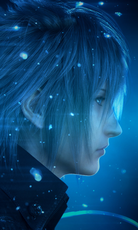 Descarga gratuita de fondo de pantalla para móvil de Videojuego, Fantasía Final, Noctis Lucis Caelum, Final Fantasy Xv.