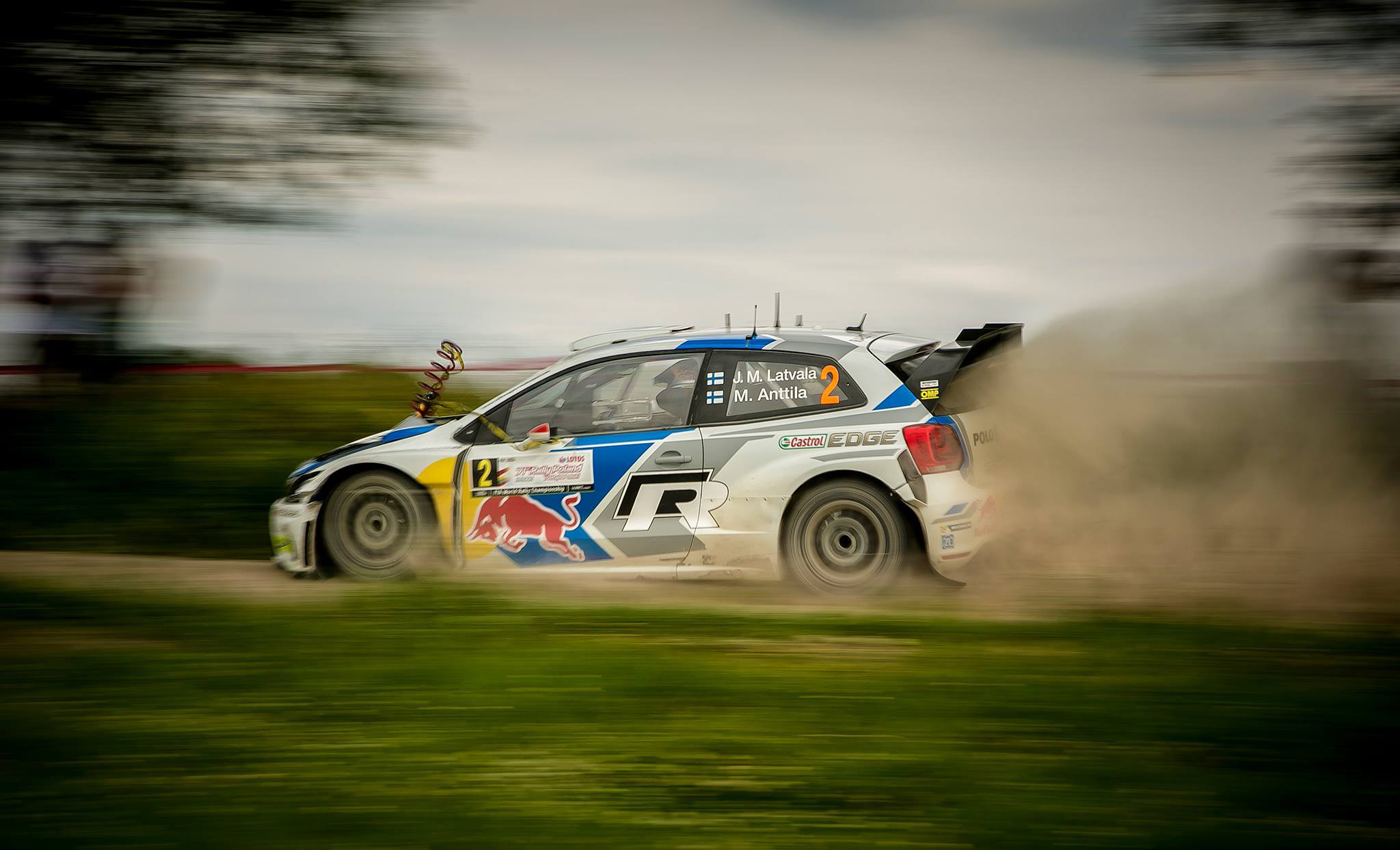 Free download wallpaper Sports, Rallying on your PC desktop