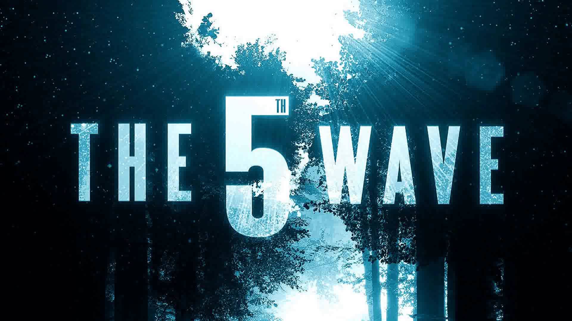 Free download wallpaper Movie, The 5Th Wave on your PC desktop