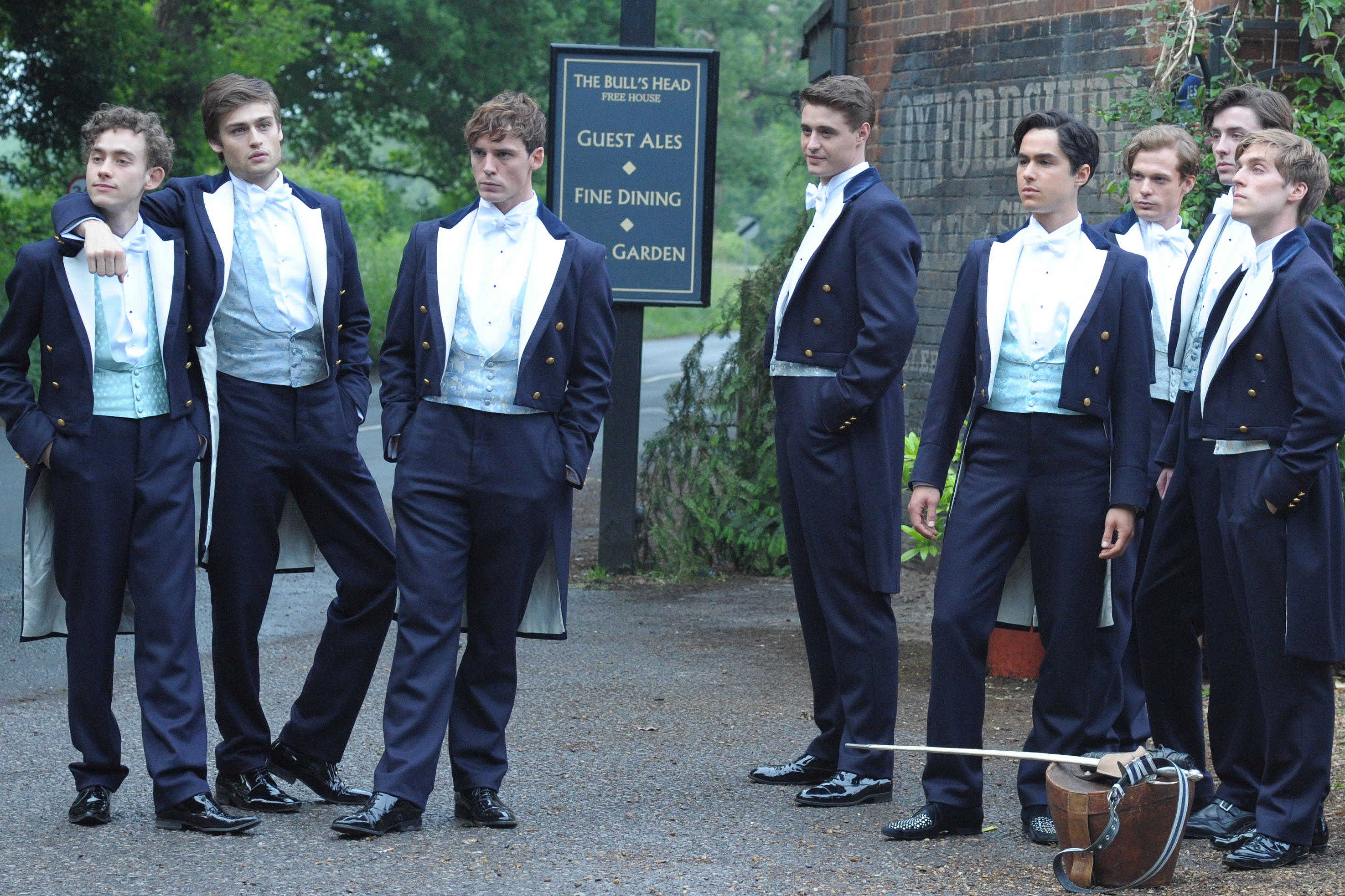 694232 descargar imagen películas, the riot club: fondos de pantalla y protectores de pantalla gratis