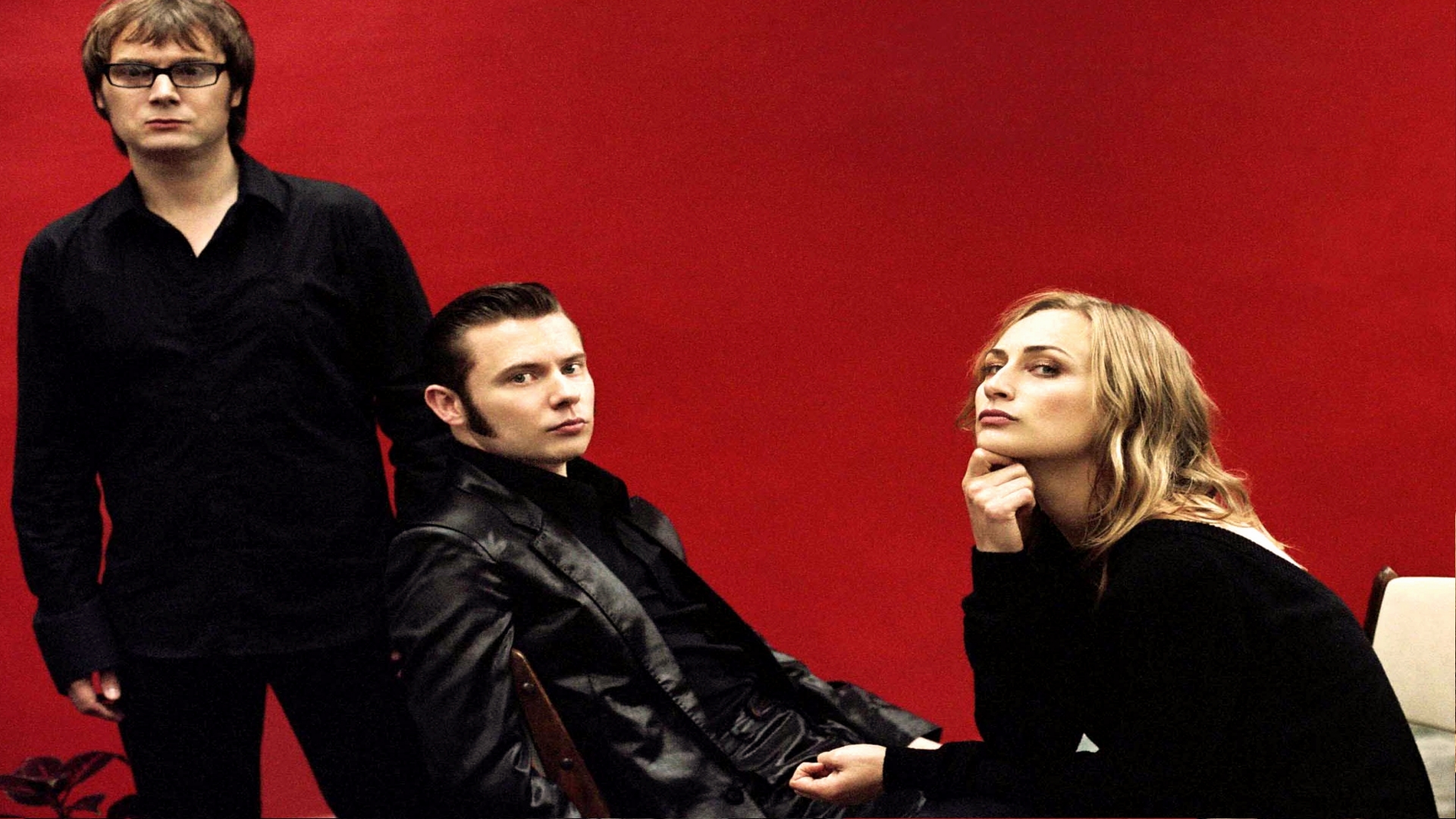 Descargar fondos de escritorio de Hooverphonic HD