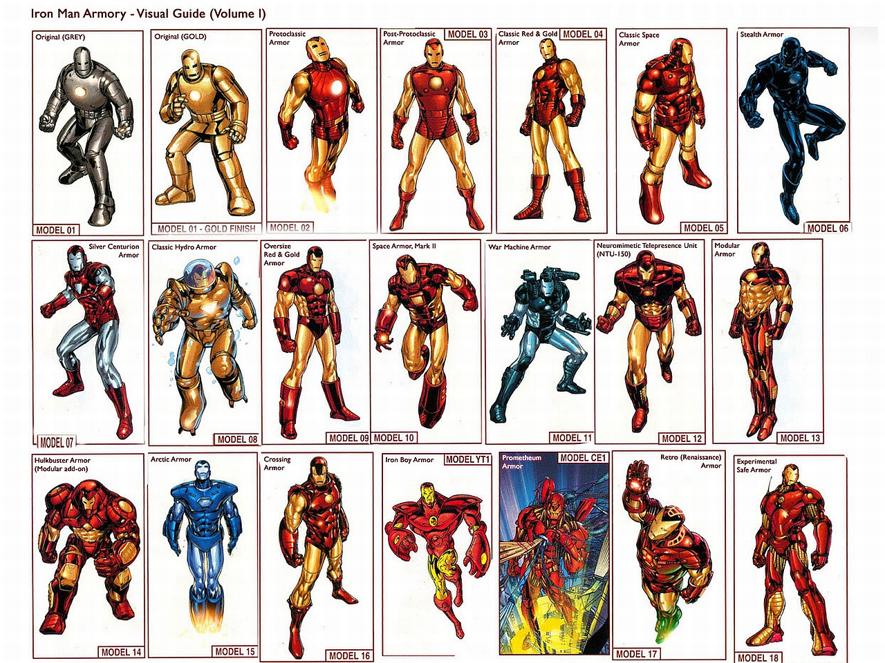 Handy-Wallpaper Iron Man, Comics kostenlos herunterladen.