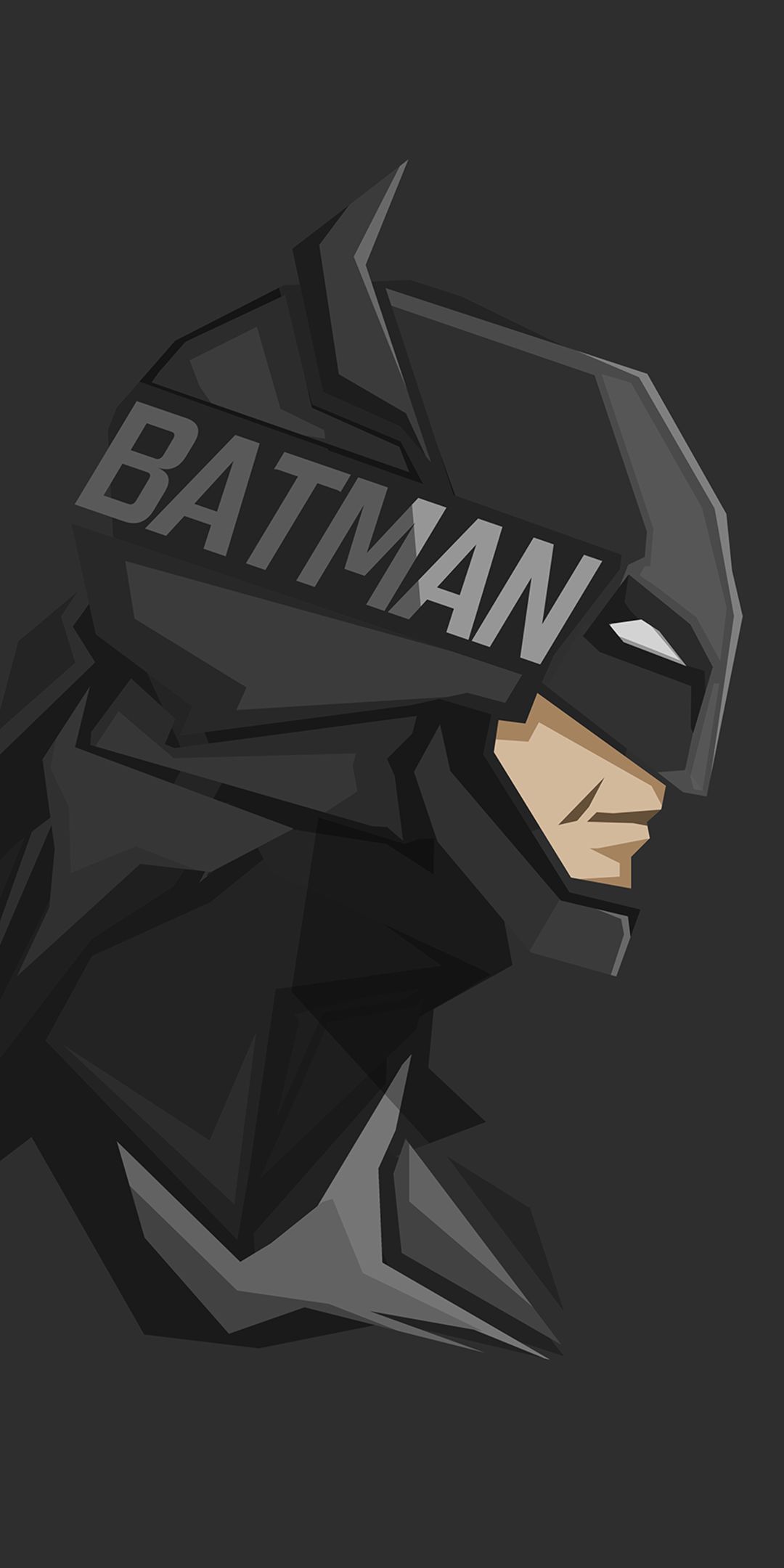 Handy-Wallpaper Batman, Comics, The Batman kostenlos herunterladen.