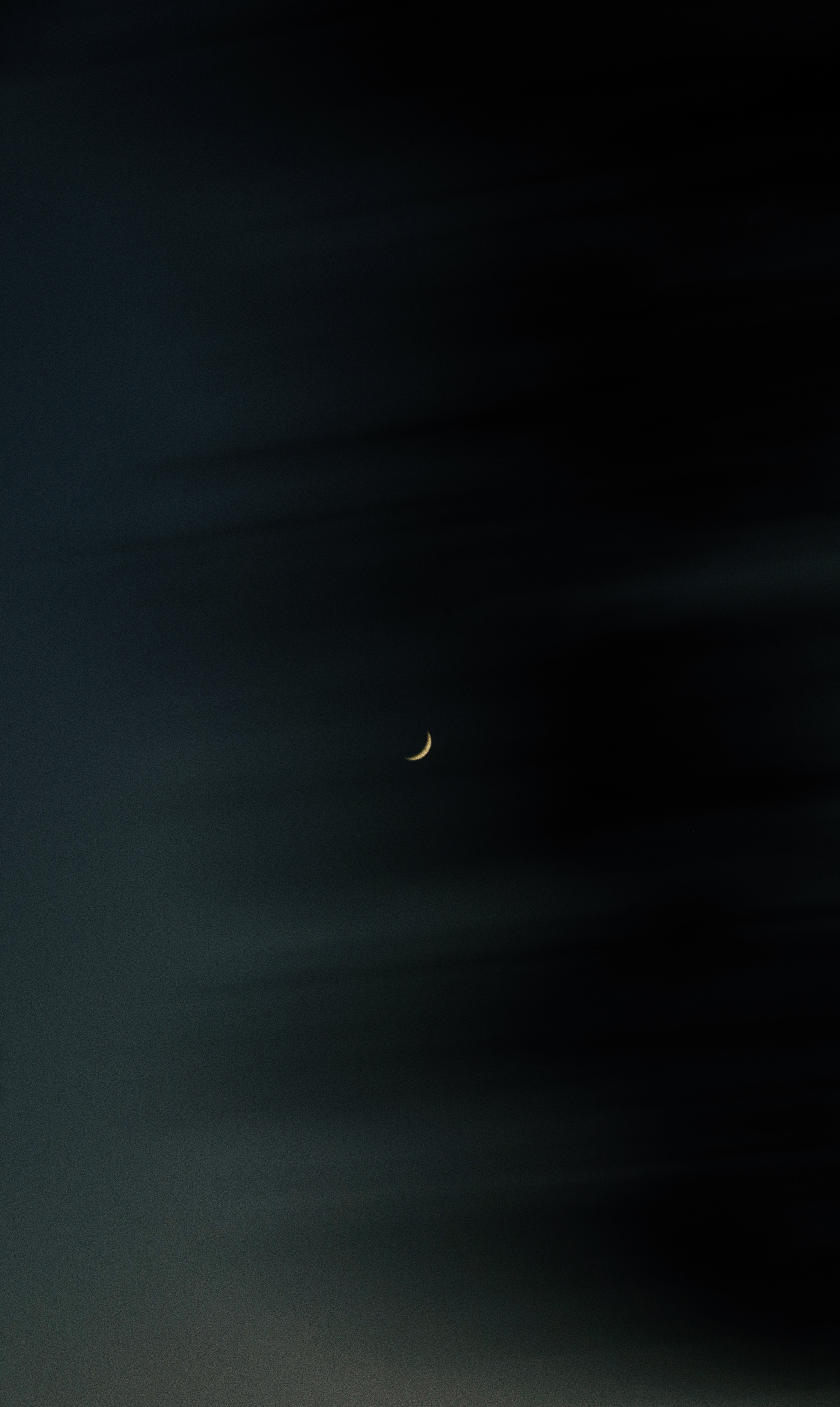 Descarga gratis la imagen Cielo, Noche, Oscuro, Luna en el escritorio de tu PC