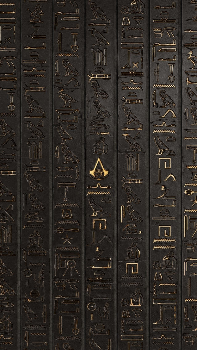 video game, assassin's creed origins, hieroglyphs, assassin's creed