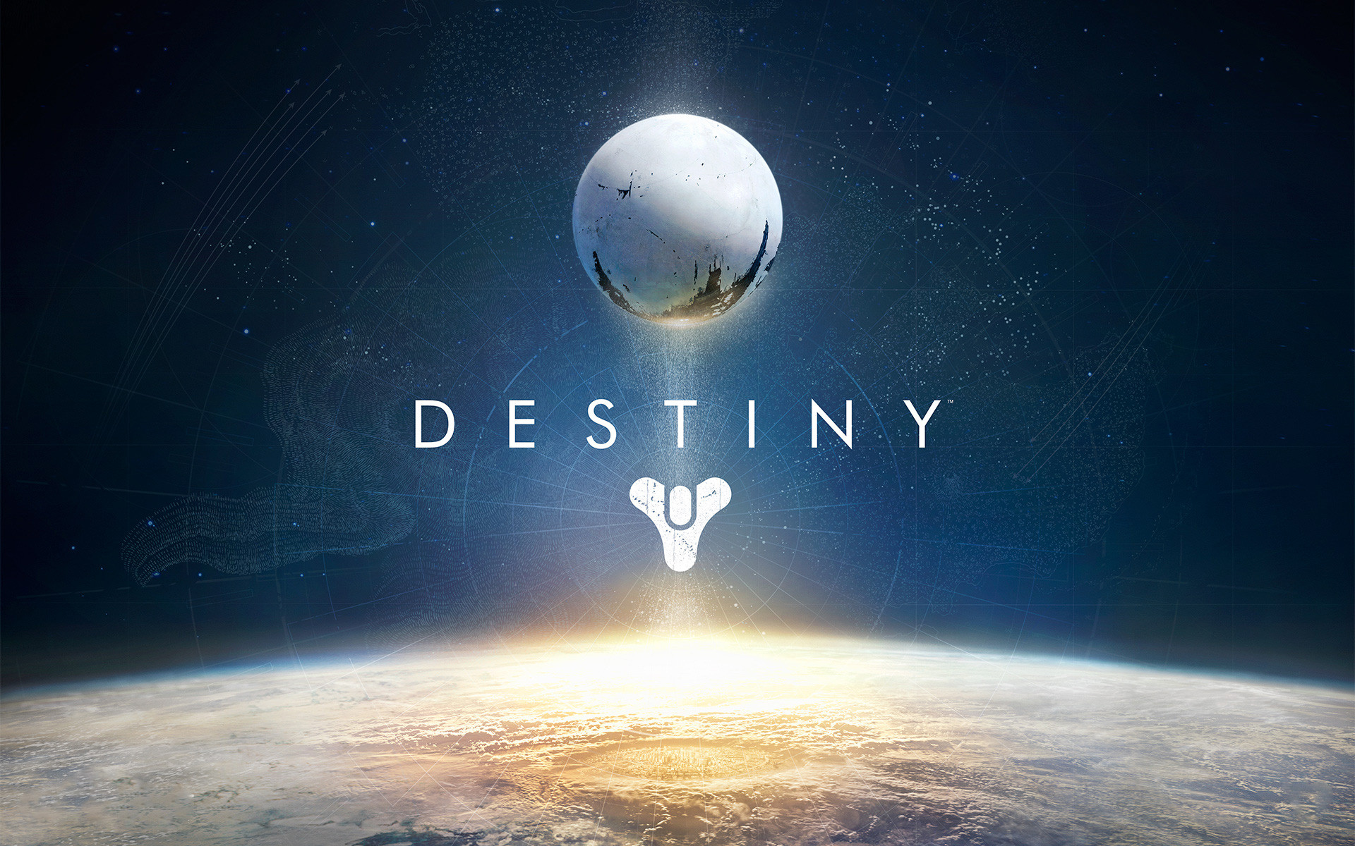 destiny, video game, destiny (video game) HD wallpaper