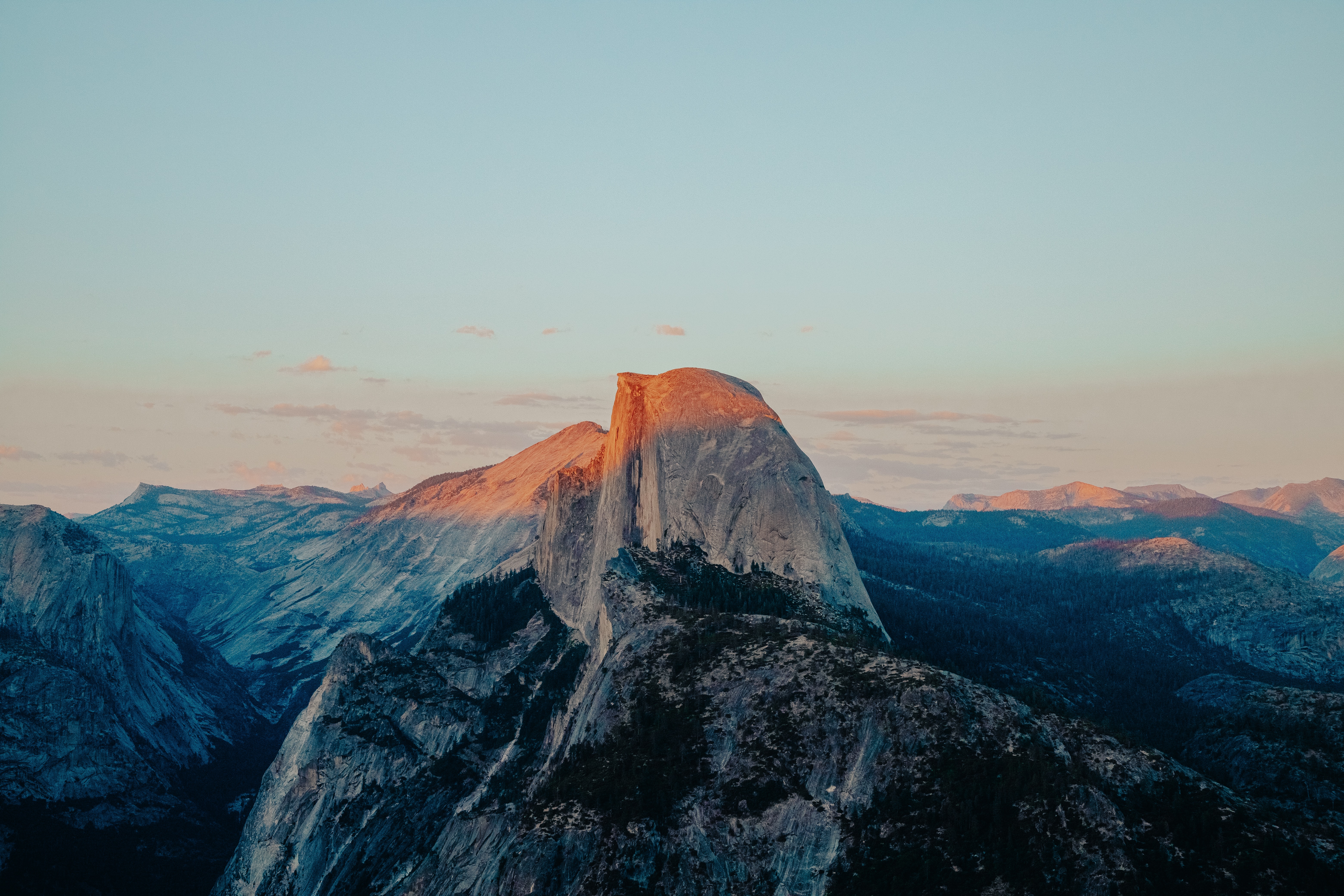 Descarga gratis la imagen Parque Nacional, Parque Nacional De Yosemite, Tierra/naturaleza en el escritorio de tu PC