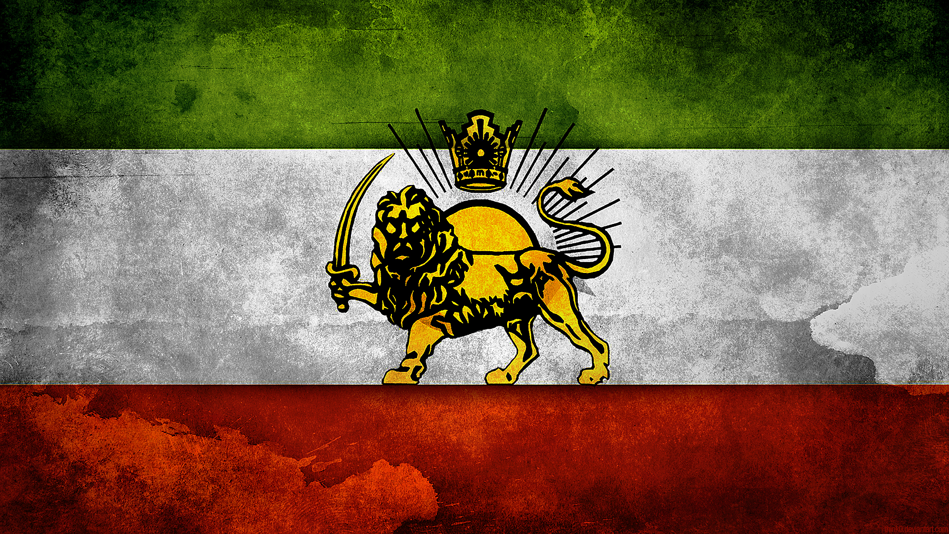 453841 Обои и Флаг Ирана картинки на рабочий стол. Скачать  заставки на ПК бесплатно