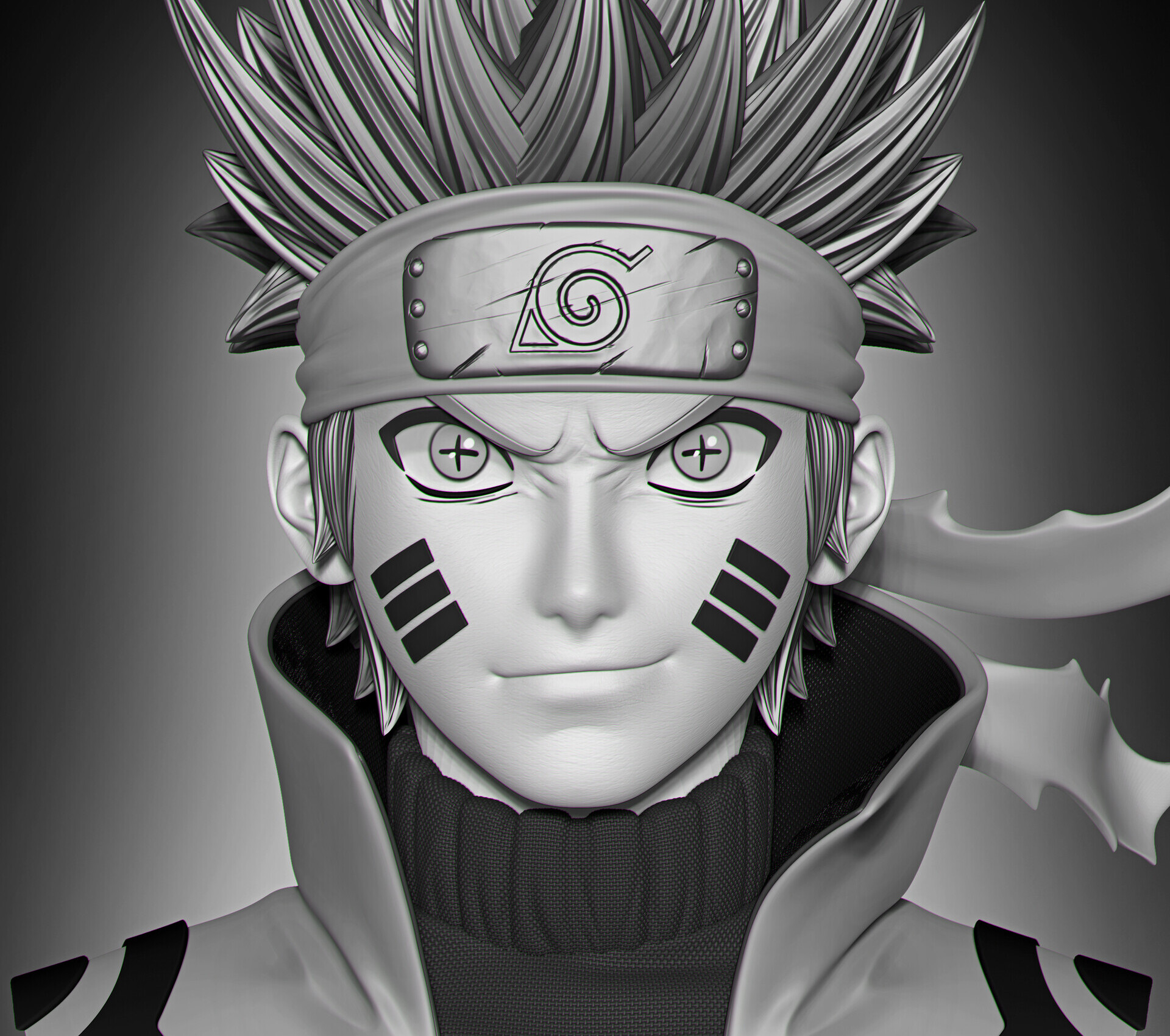 Download mobile wallpaper Anime, Naruto, Naruto Uzumaki for free.