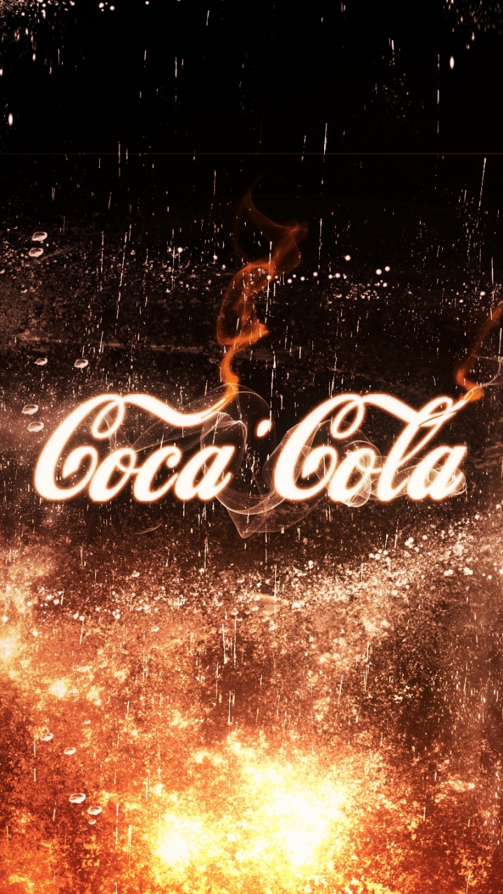 Baixar papel de parede para celular de Coca Cola, Produtos gratuito.