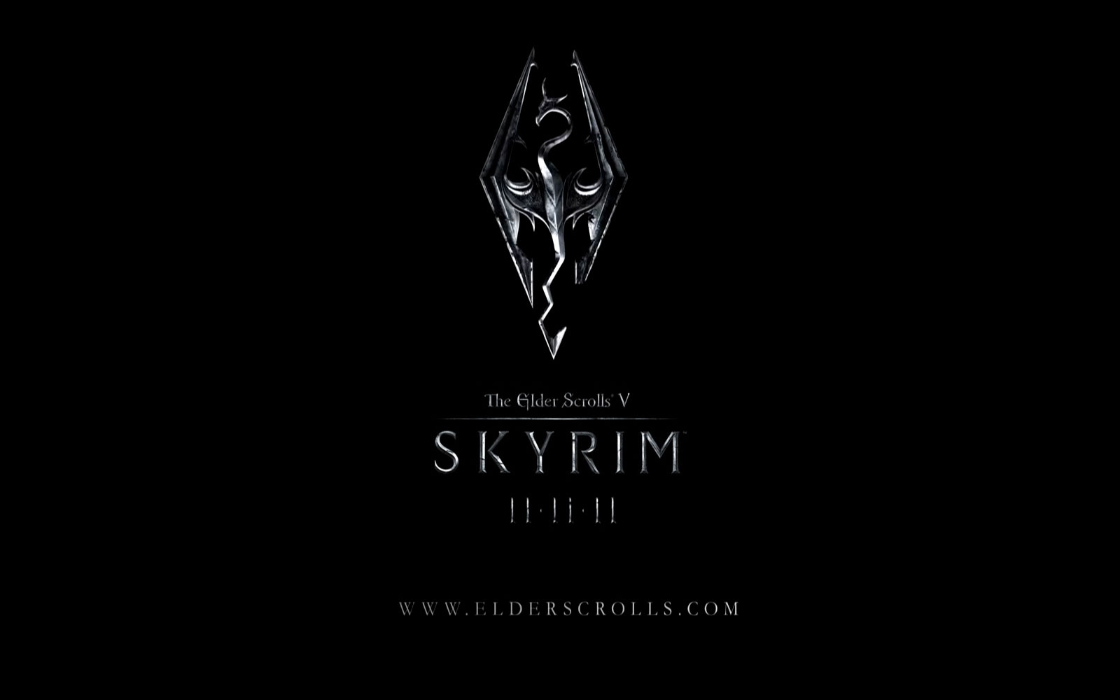 Baixe gratuitamente a imagem Videogame, The Elder Scrolls V: Skyrim, Os Pergaminhos Anciões na área de trabalho do seu PC