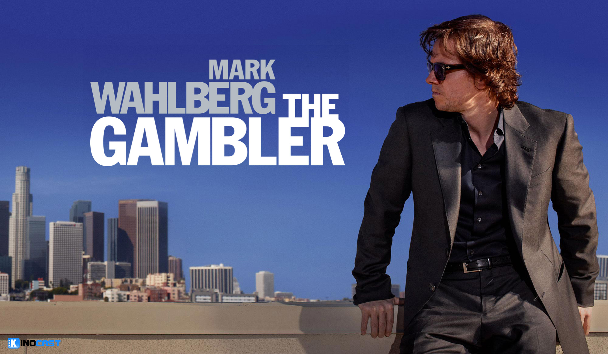movie, the gambler, mark wahlberg