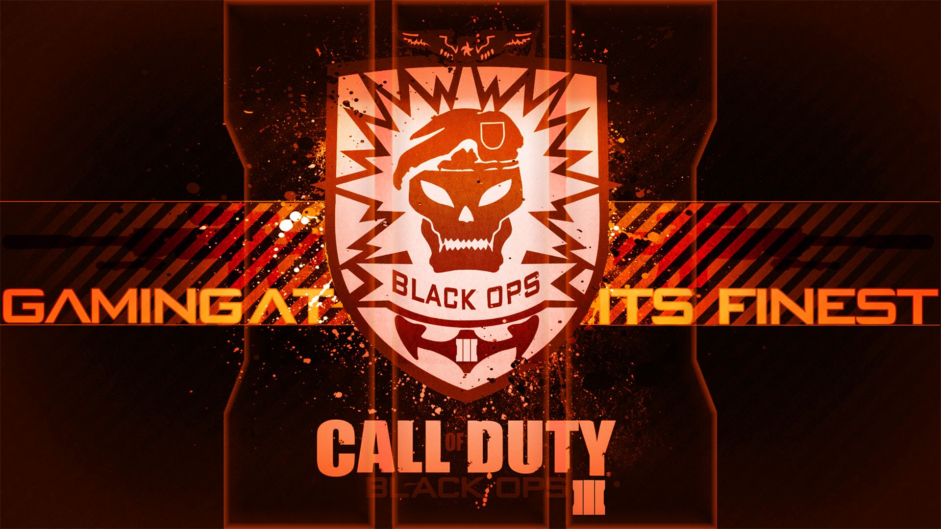 Laden Sie das Call Of Duty: Black Ops Iii, Call Of Duty, Computerspiele-Bild kostenlos auf Ihren PC-Desktop herunter