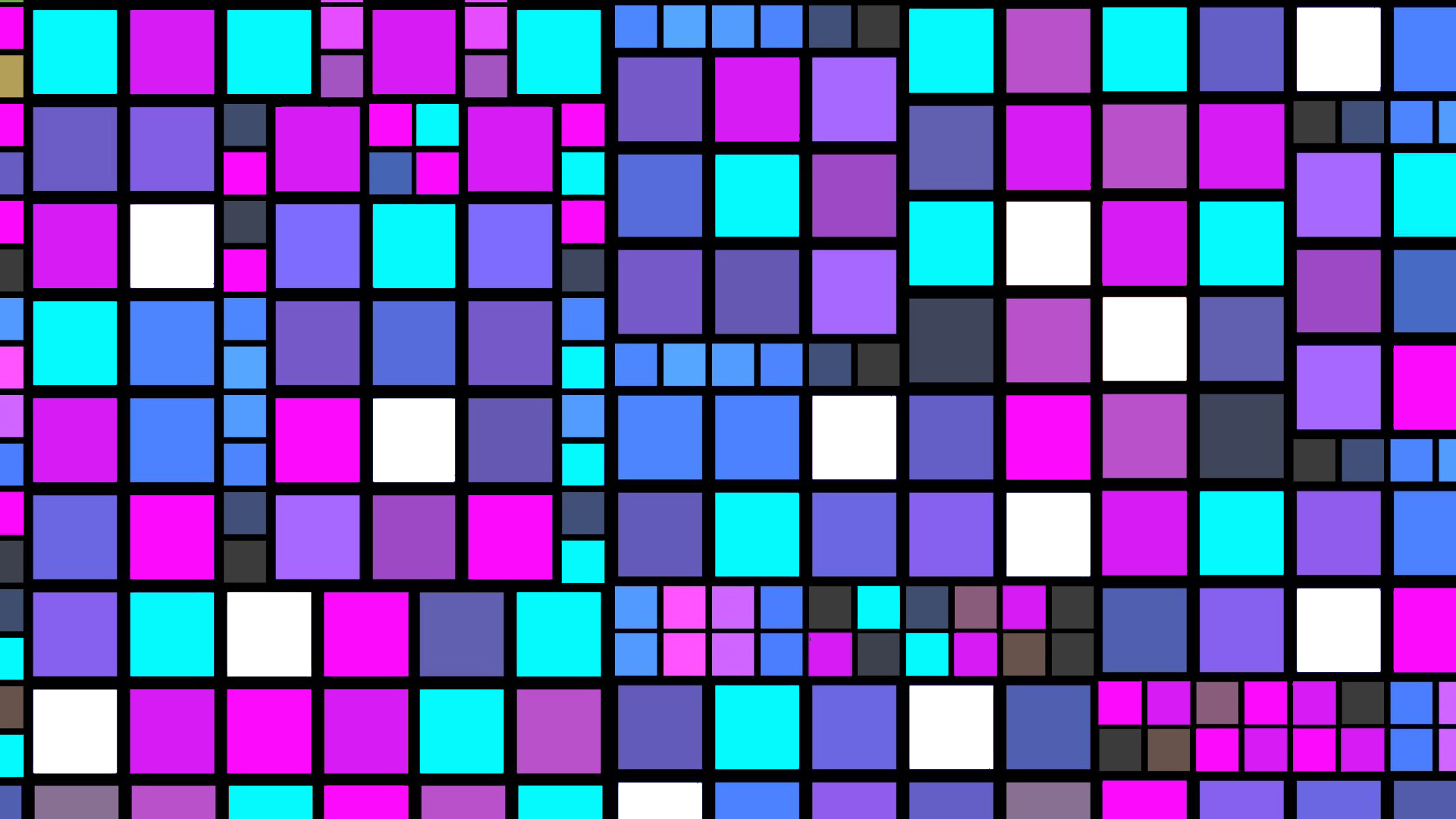Free download wallpaper Abstract, Colorful, Square, Shapes, Geometry on your PC desktop