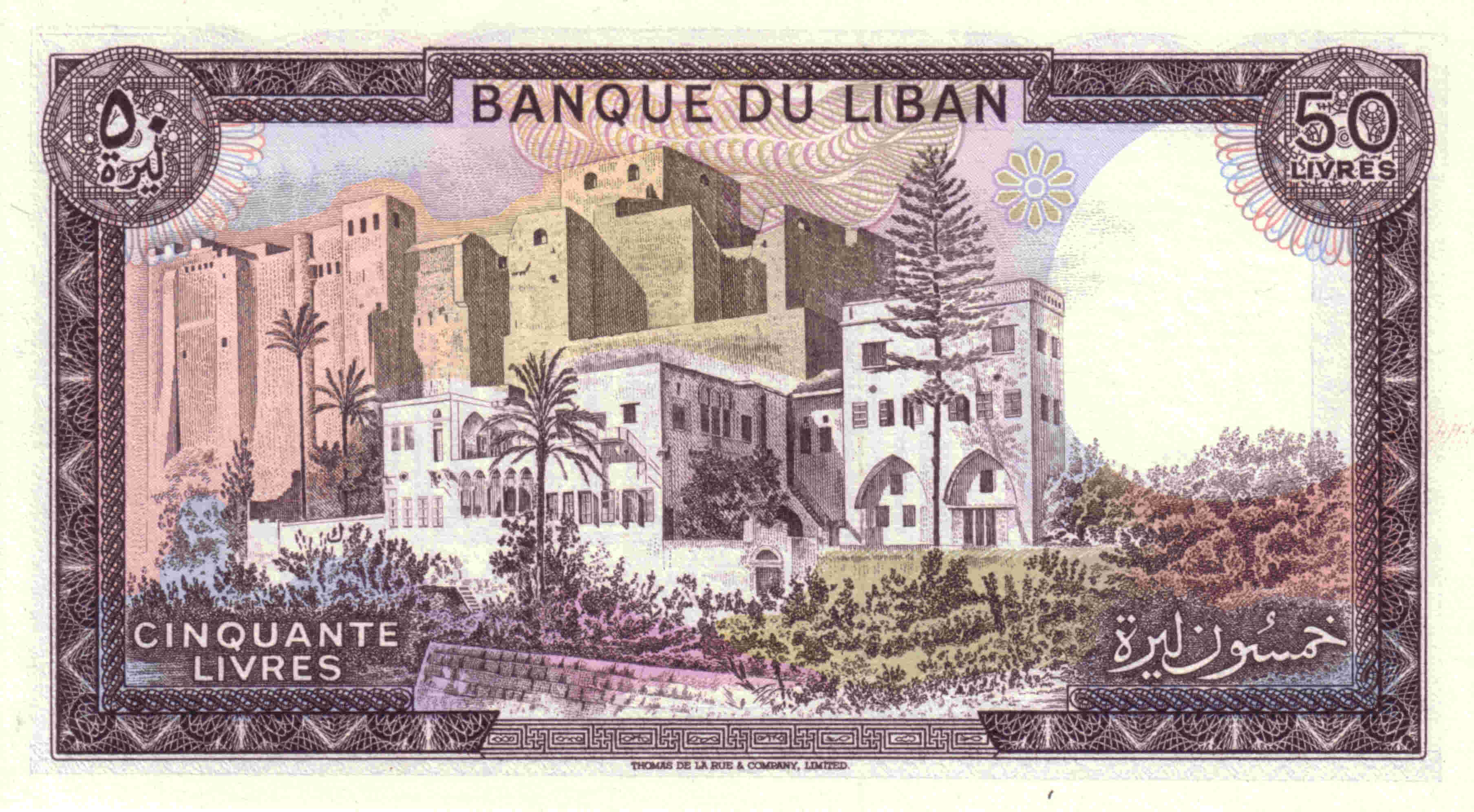 無料モバイル壁紙レバノン ポンド, 通貨, マンメイドをダウンロードします。