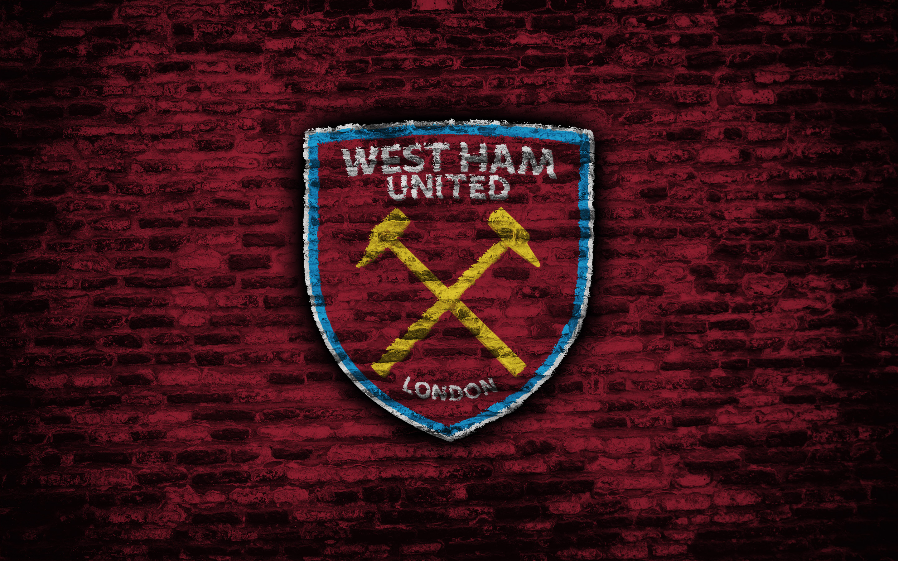 455874 Fonds d'écran et West Ham United Fc images sur le bureau. Téléchargez les économiseurs d'écran  sur PC gratuitement