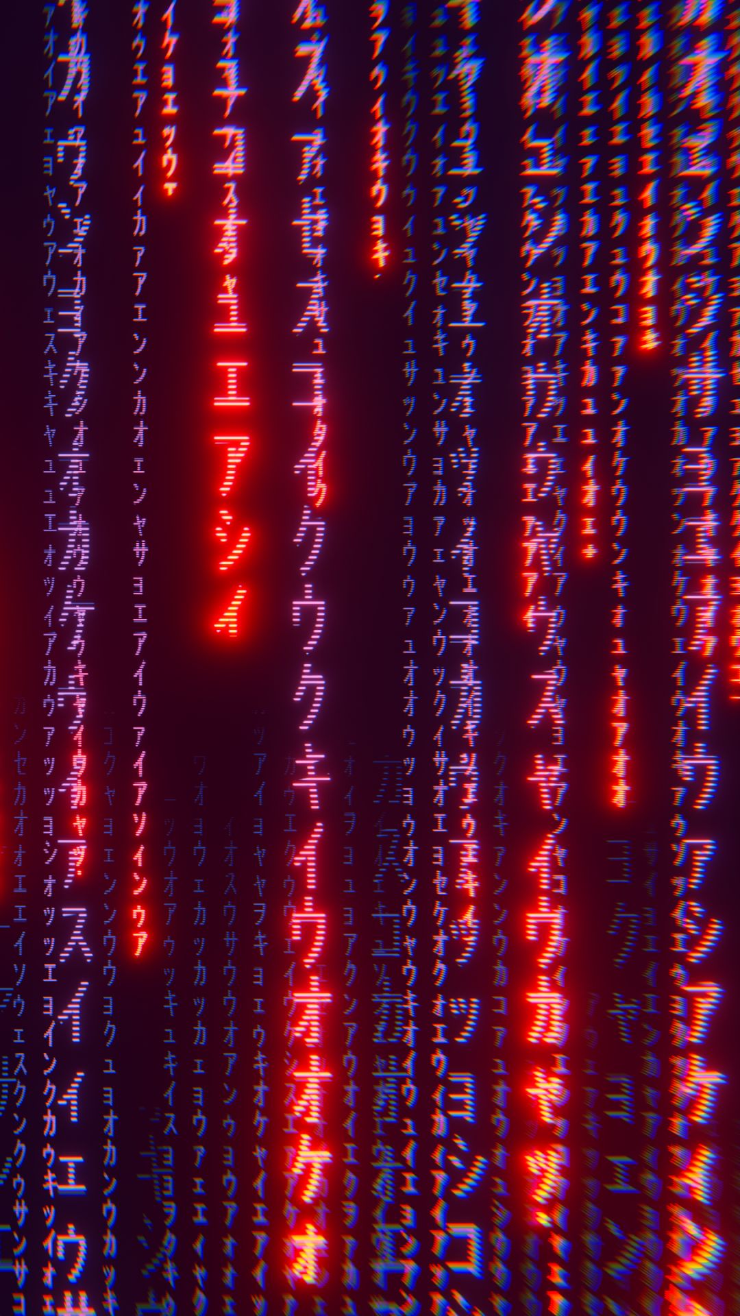 Download mobile wallpaper Japanese, Movie, The Matrix for free.