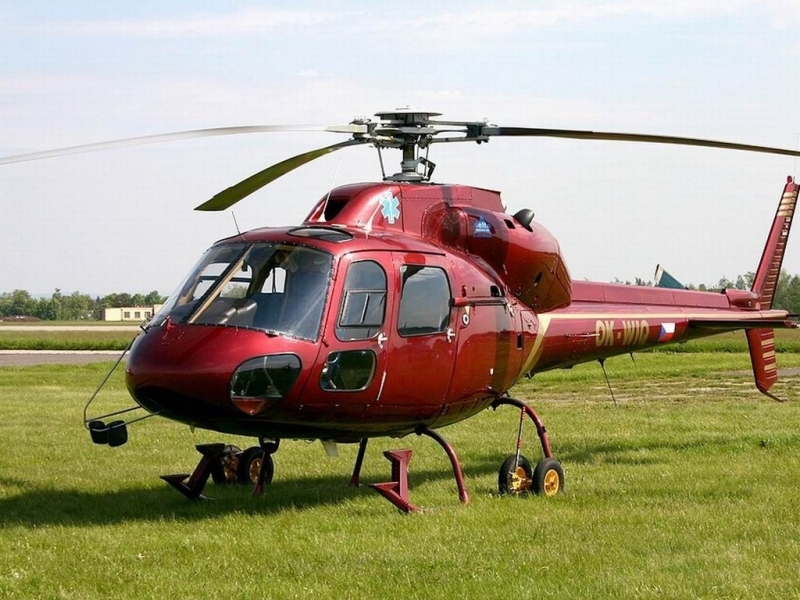 helicopters, transport