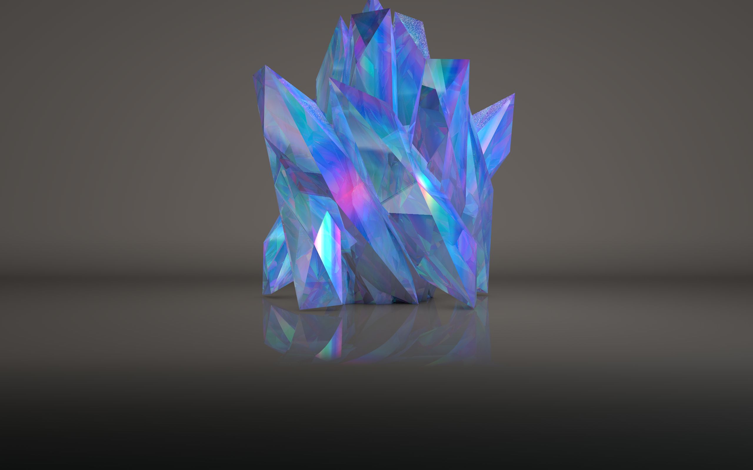 Laden Sie das Kristall, Künstlerisch-Bild kostenlos auf Ihren PC-Desktop herunter