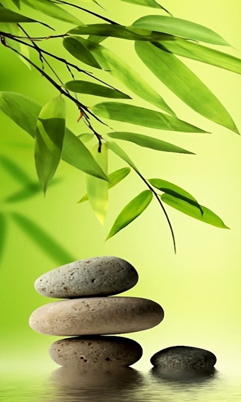 Download mobile wallpaper Zen, Religious for free.