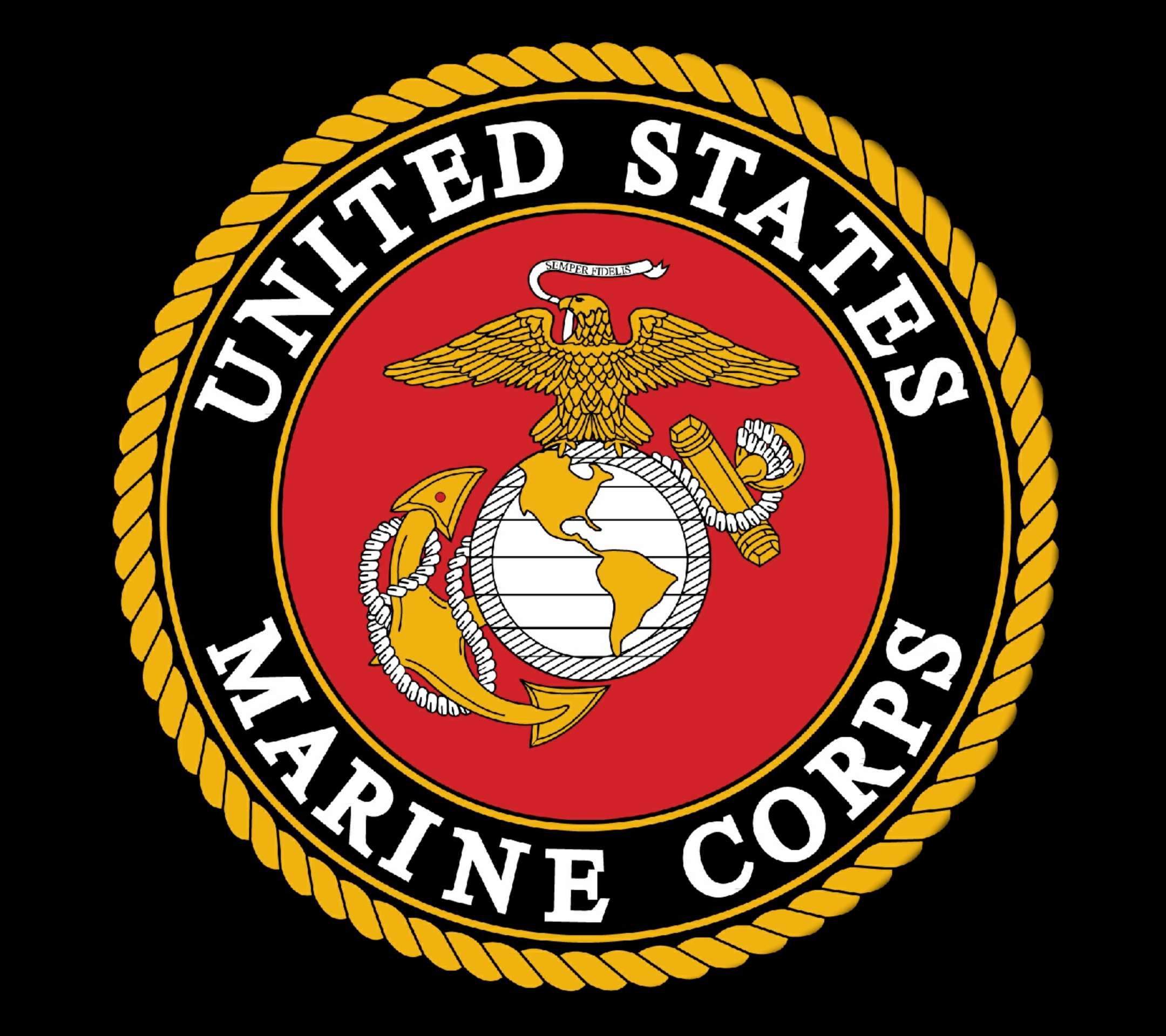 1275052 Bild herunterladen militär, united states marine corps - Hintergrundbilder und Bildschirmschoner kostenlos
