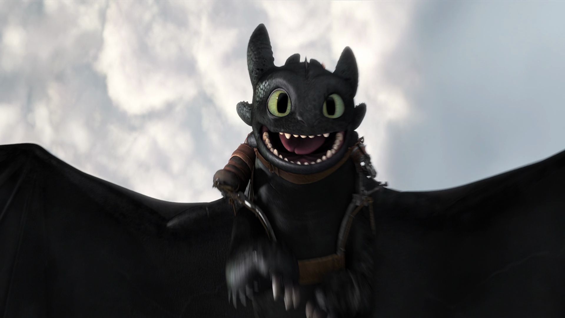 toothless (how to train your dragon), movie, how to train your dragon 2, how to train your dragon