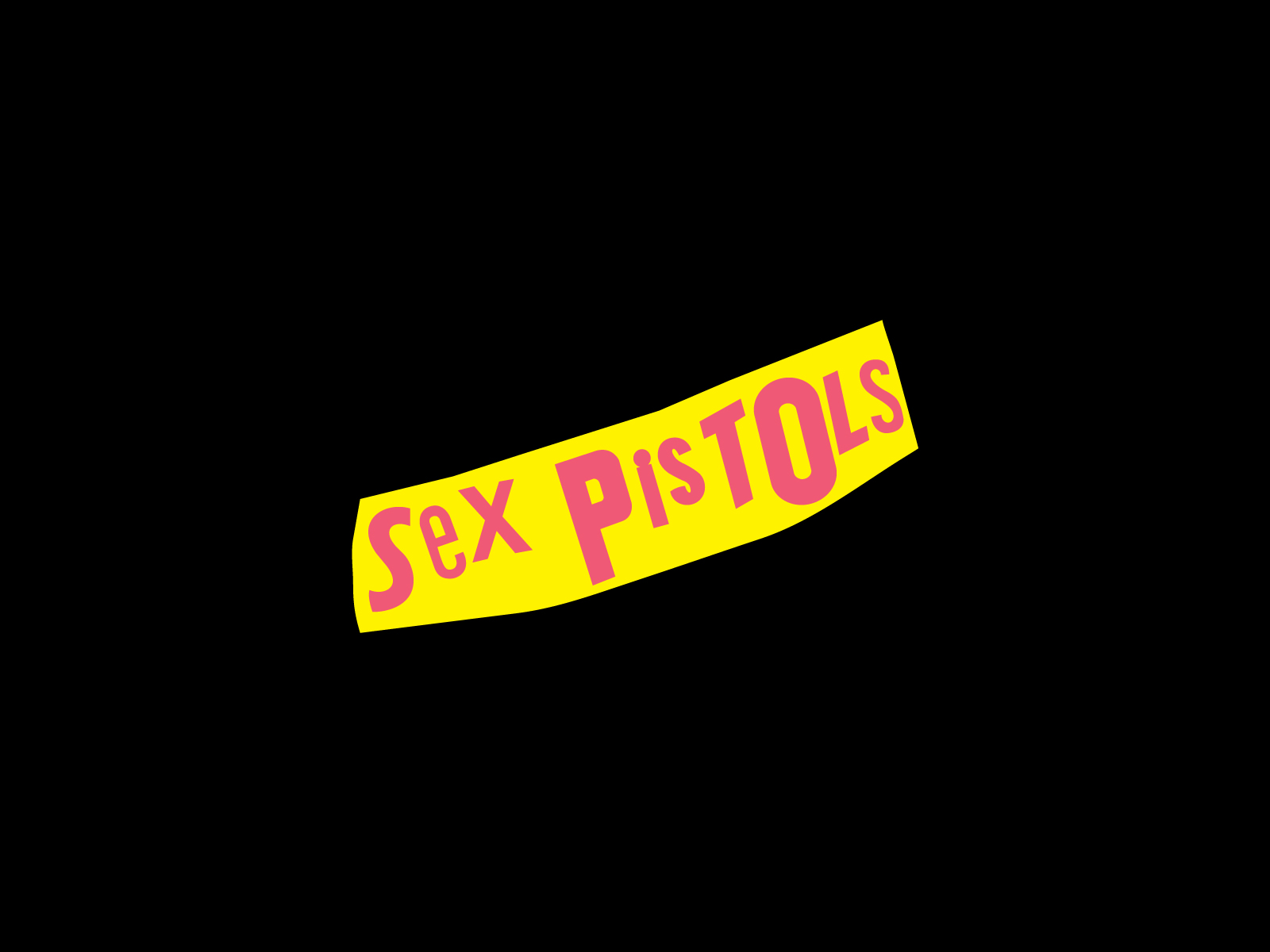 Melhores papéis de parede de Sex Pistols para tela do telefone
