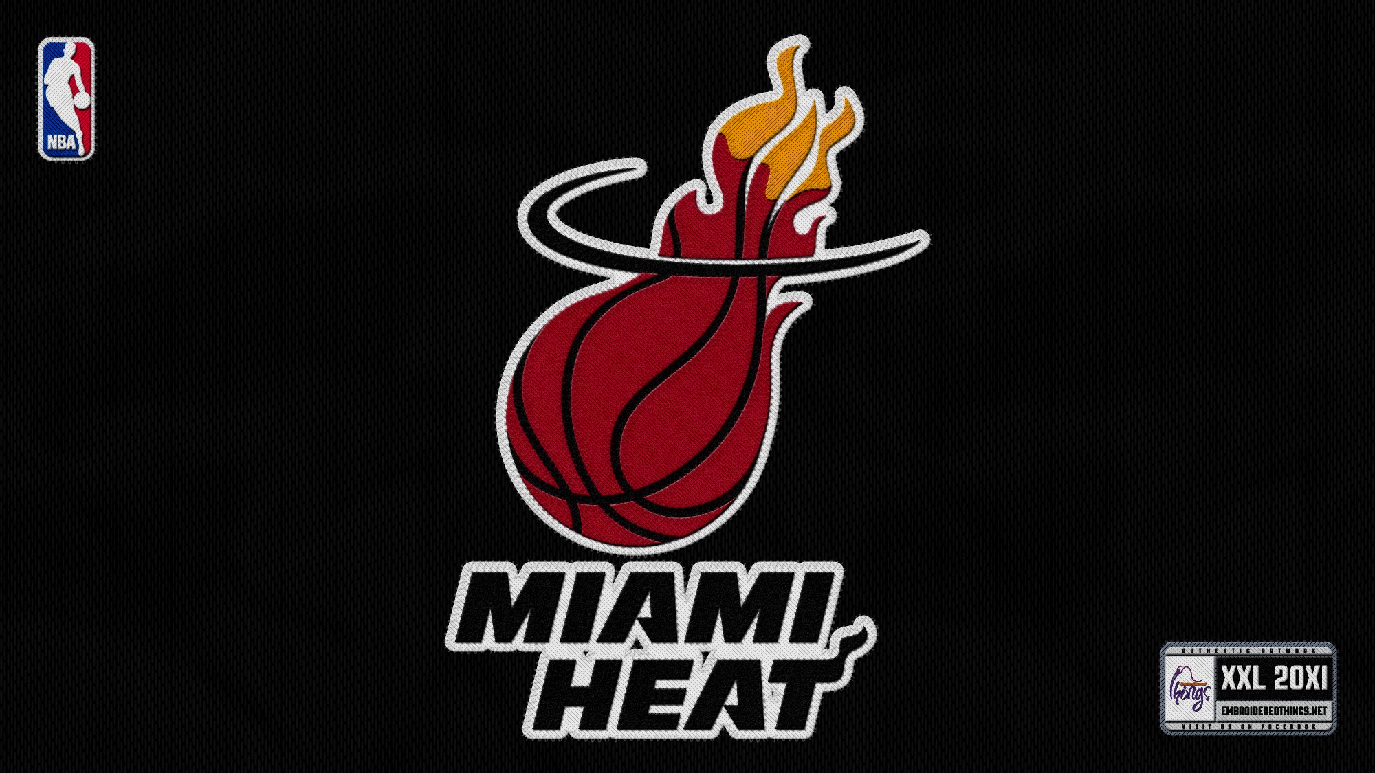 Download mobile wallpaper Sports, Basketball, Miami Heat for free.
