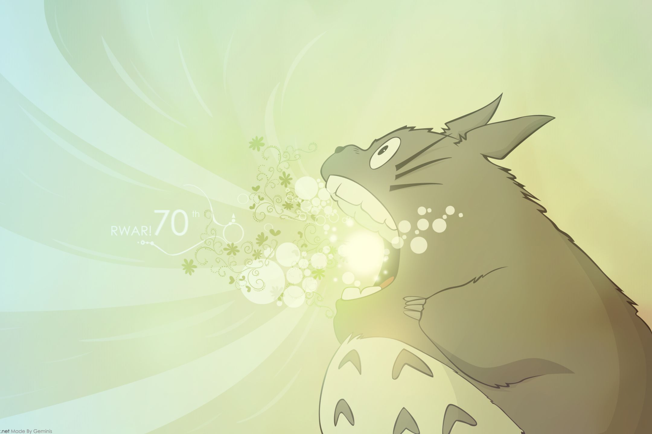 Téléchargez gratuitement l'image Animé, Totoro (Mon Voisin Totoro), Mon Voisin Totoro sur le bureau de votre PC
