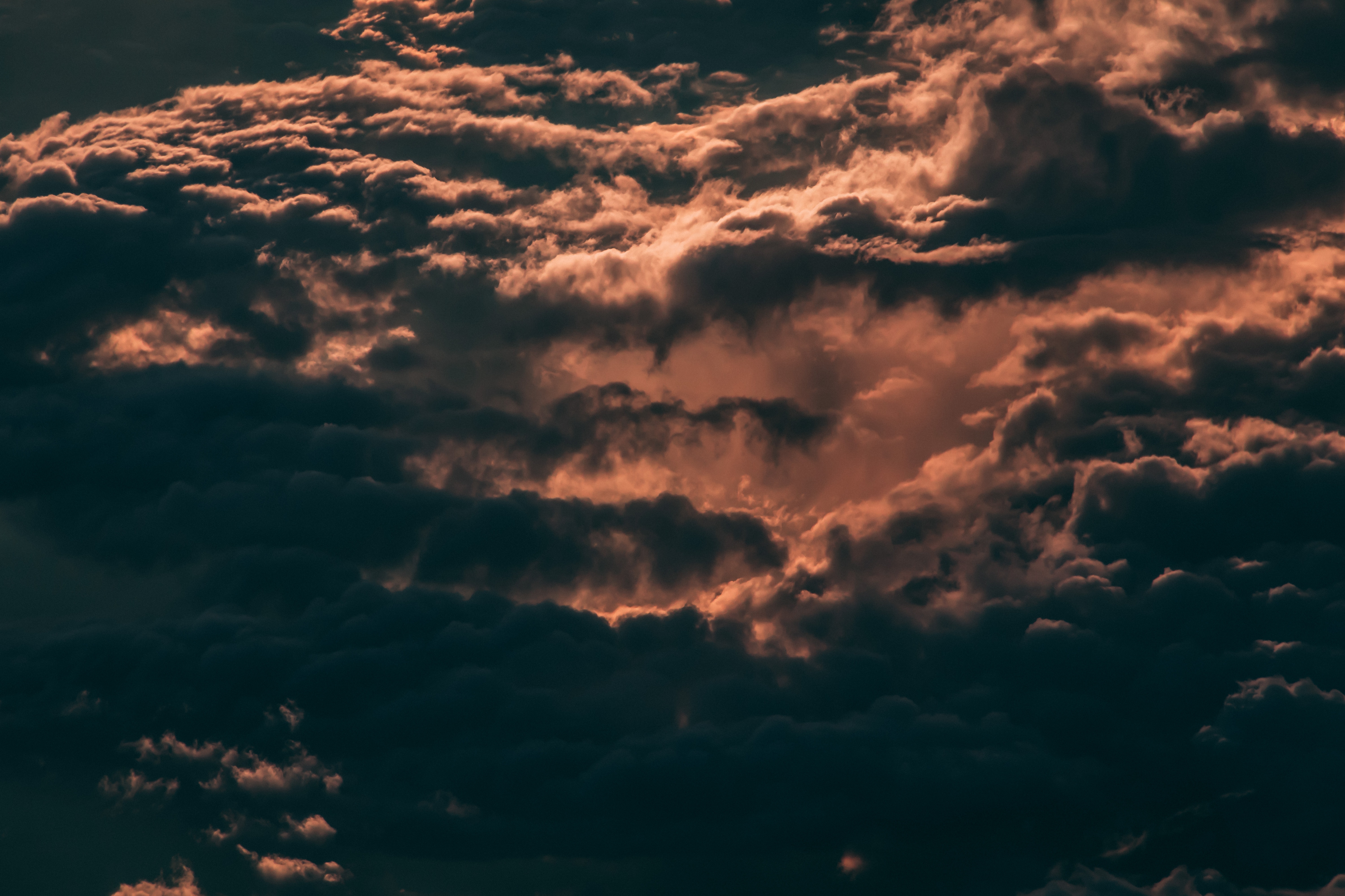 78761壁紙のダウンロードスカイ, 雲, ルーメン, 闇, 暗い, 主に曇り, どんよりした, オープニング-スクリーンセーバーと写真を無料で