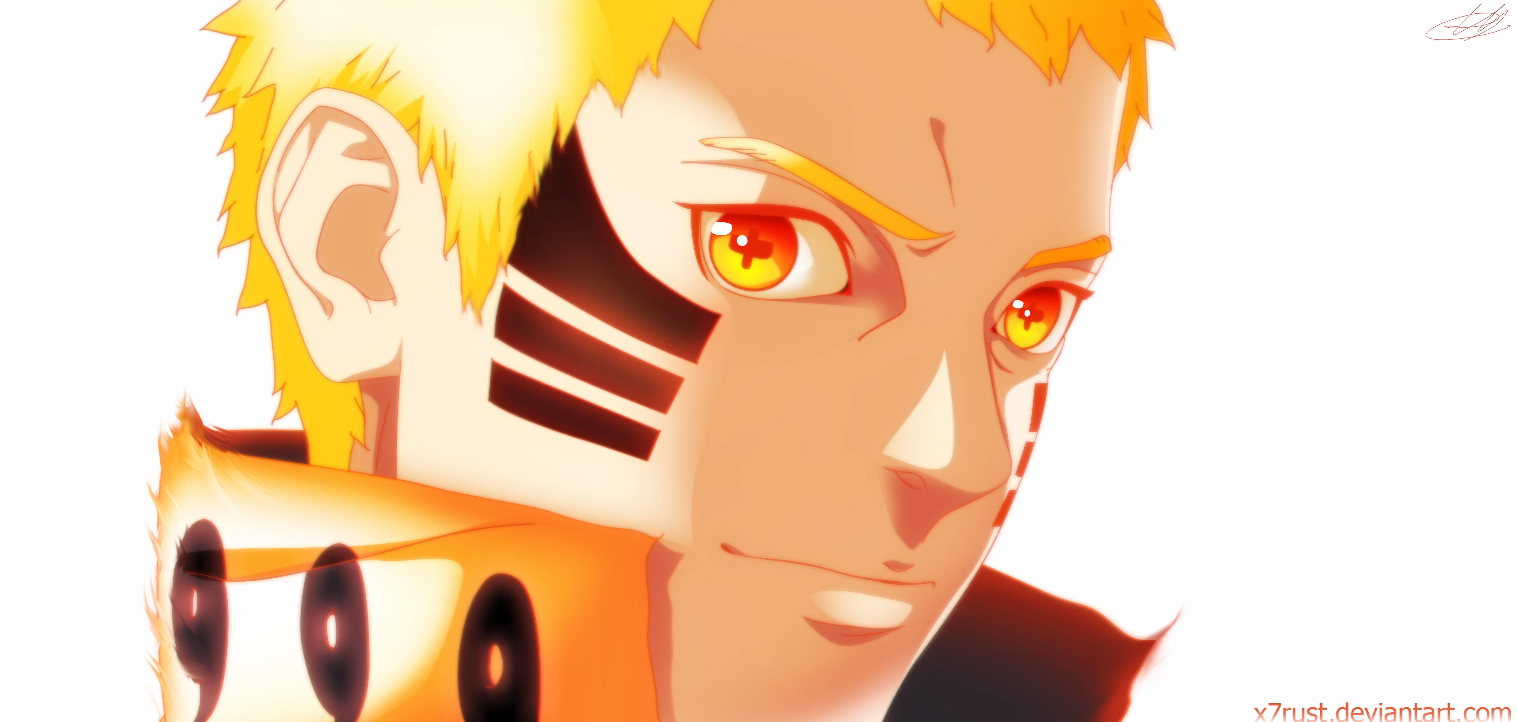 Download mobile wallpaper Anime, Naruto, Naruto Uzumaki, Boruto for free.