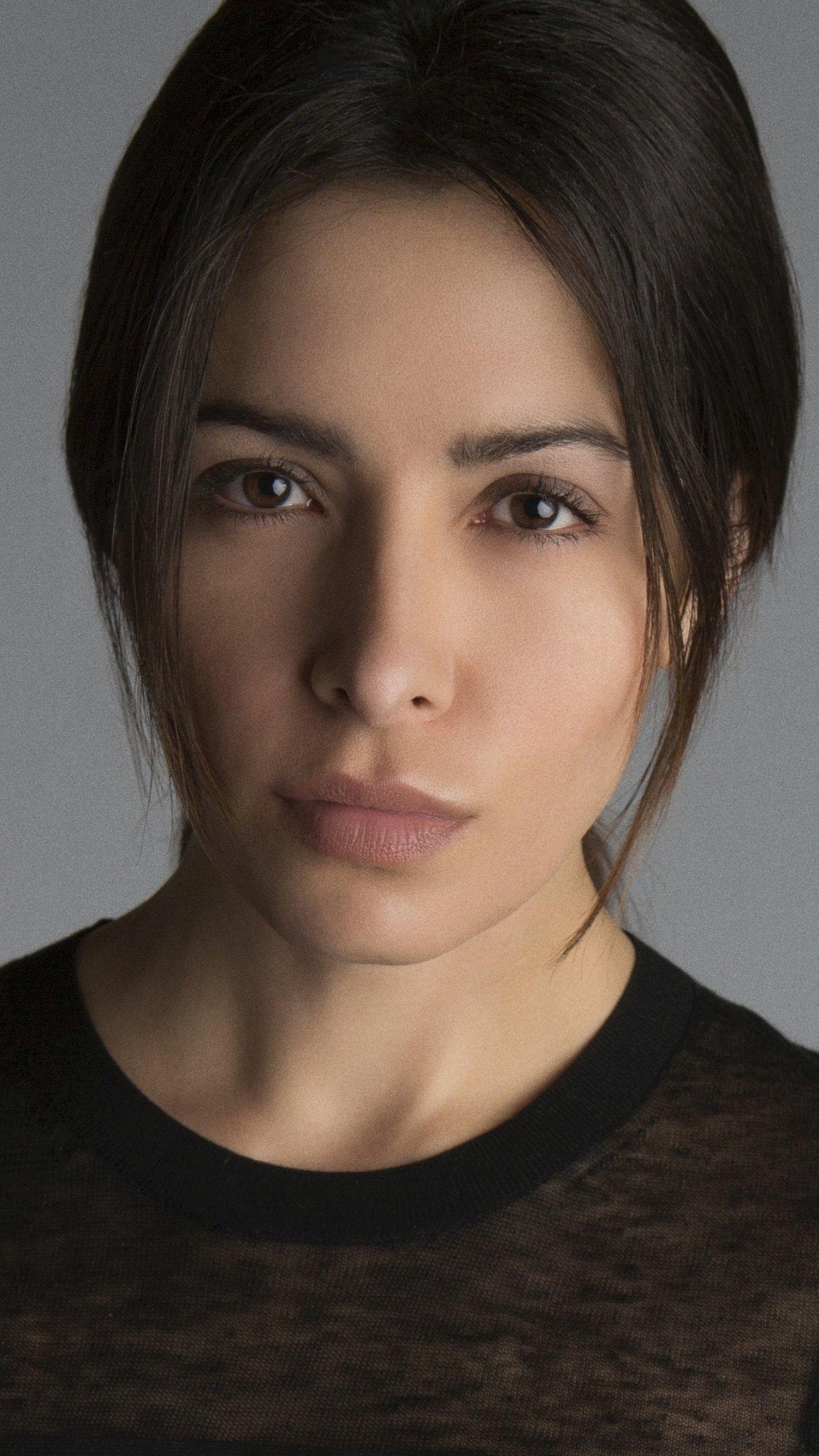 Download mobile wallpaper Tv Show, Person Of Interest, Sarah Shahi for free.